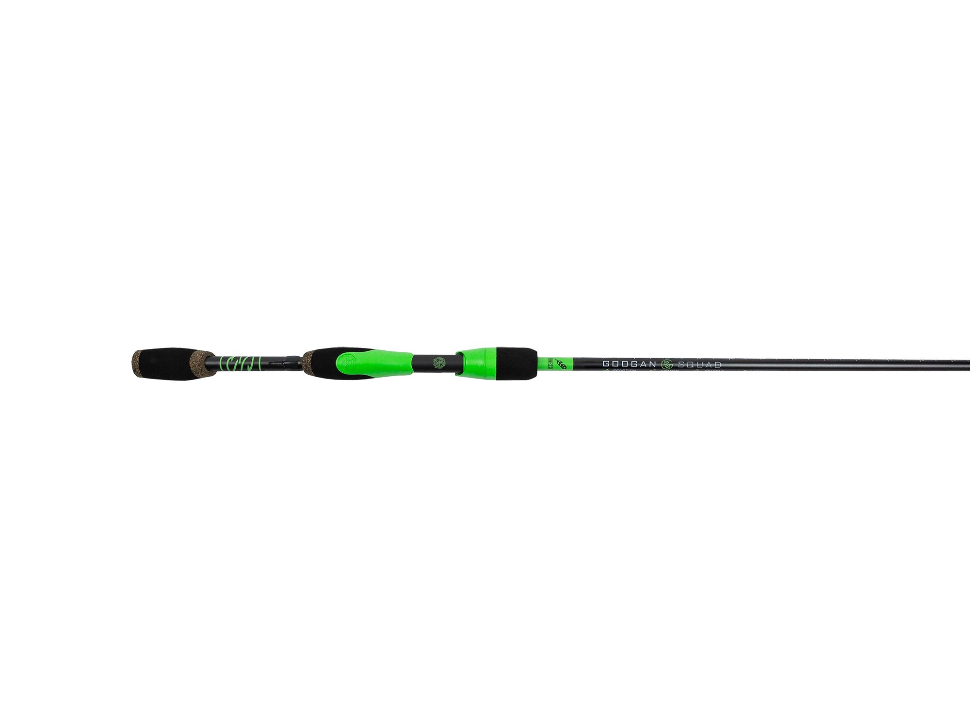 Googan Squad Green Series Spinning Rod product image