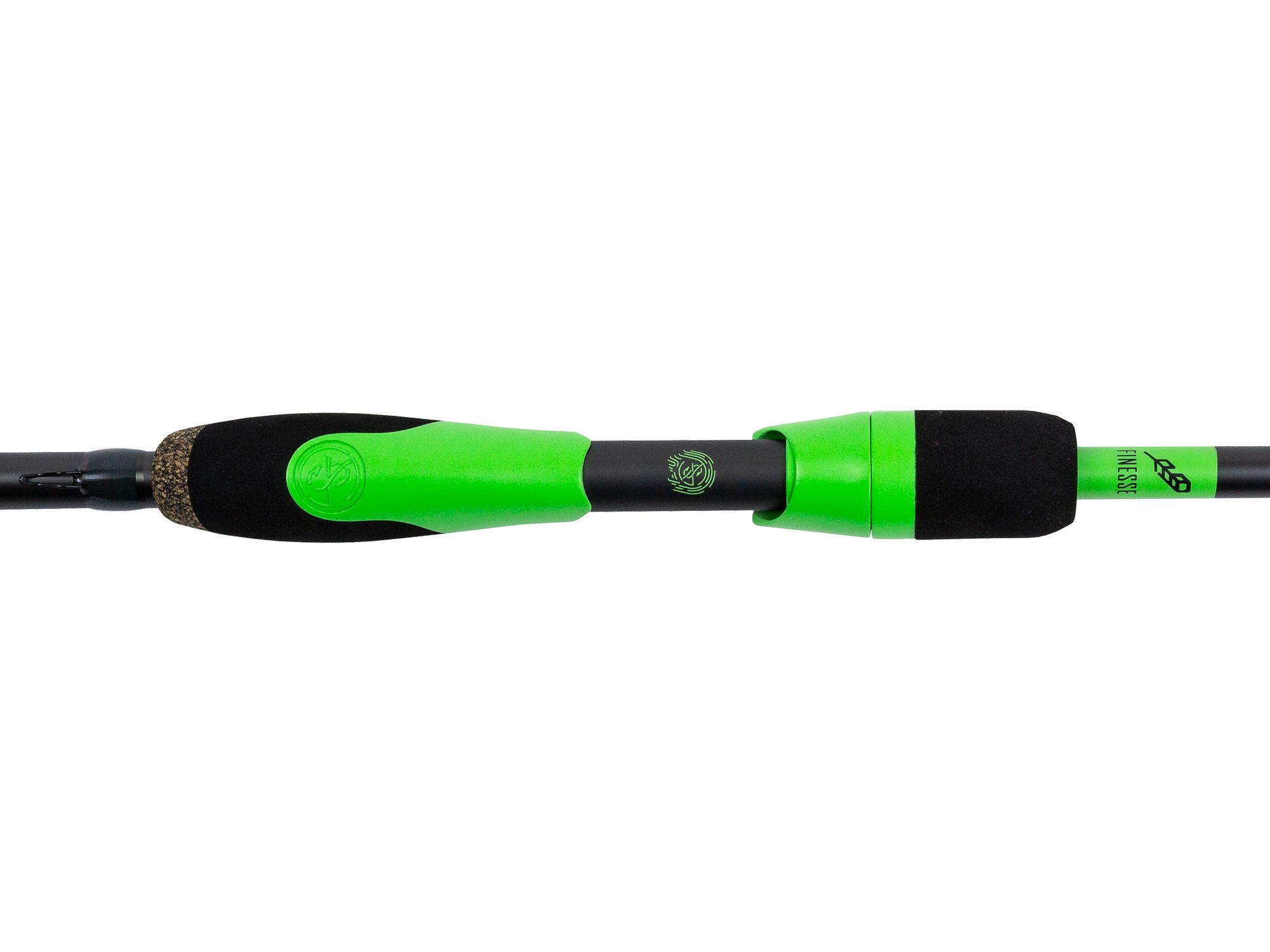 Googan Squad Green Series Spinning Rod product image