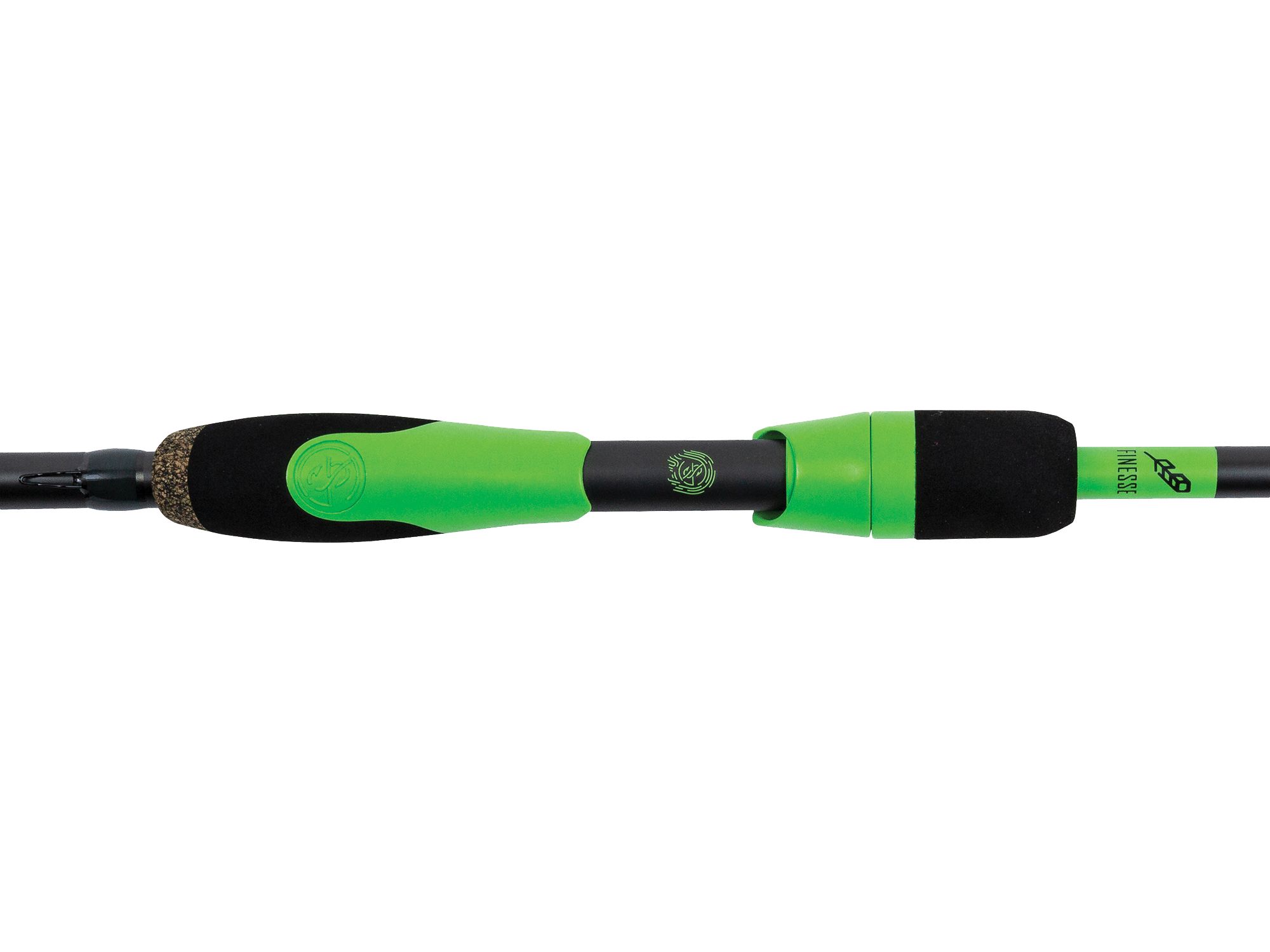 Googan Squad Green Series Spinning Rod product image