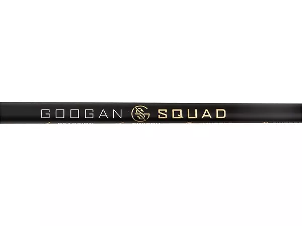 Googan Squad Gold Series Spinning Rod