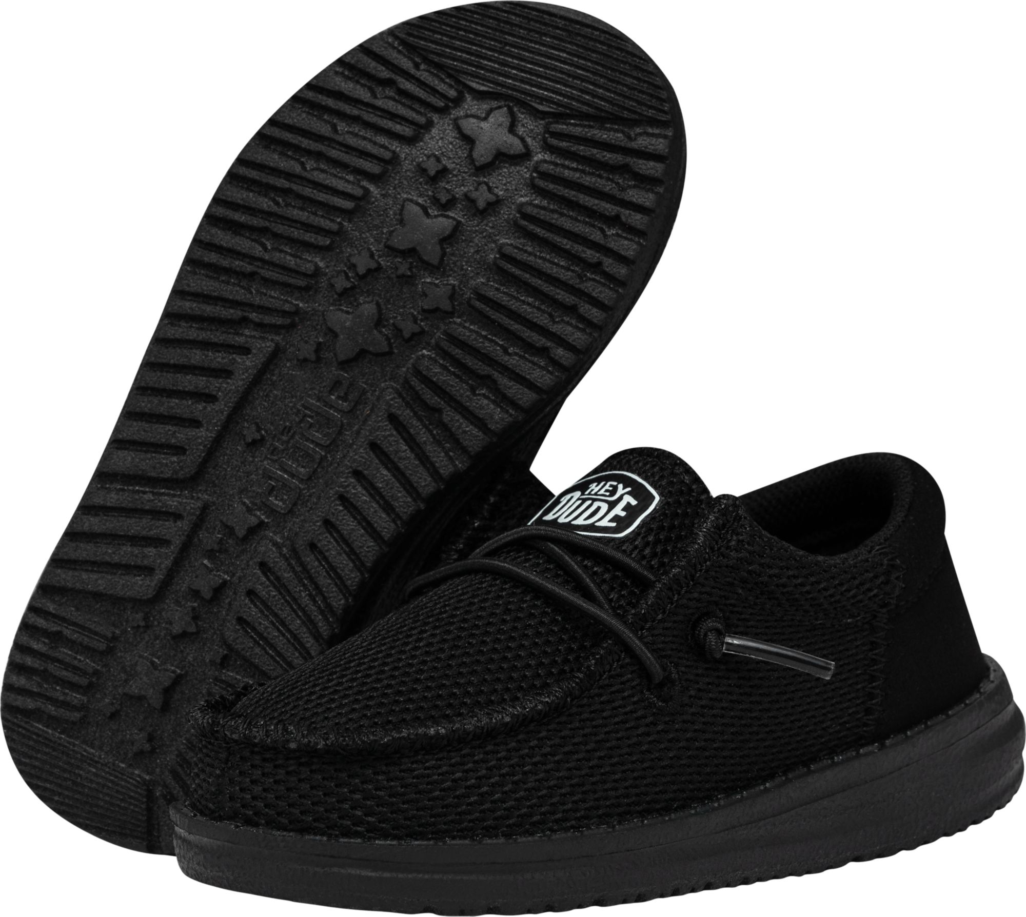 Hey Dude Toddler Wally Funk Mono Shoes product image