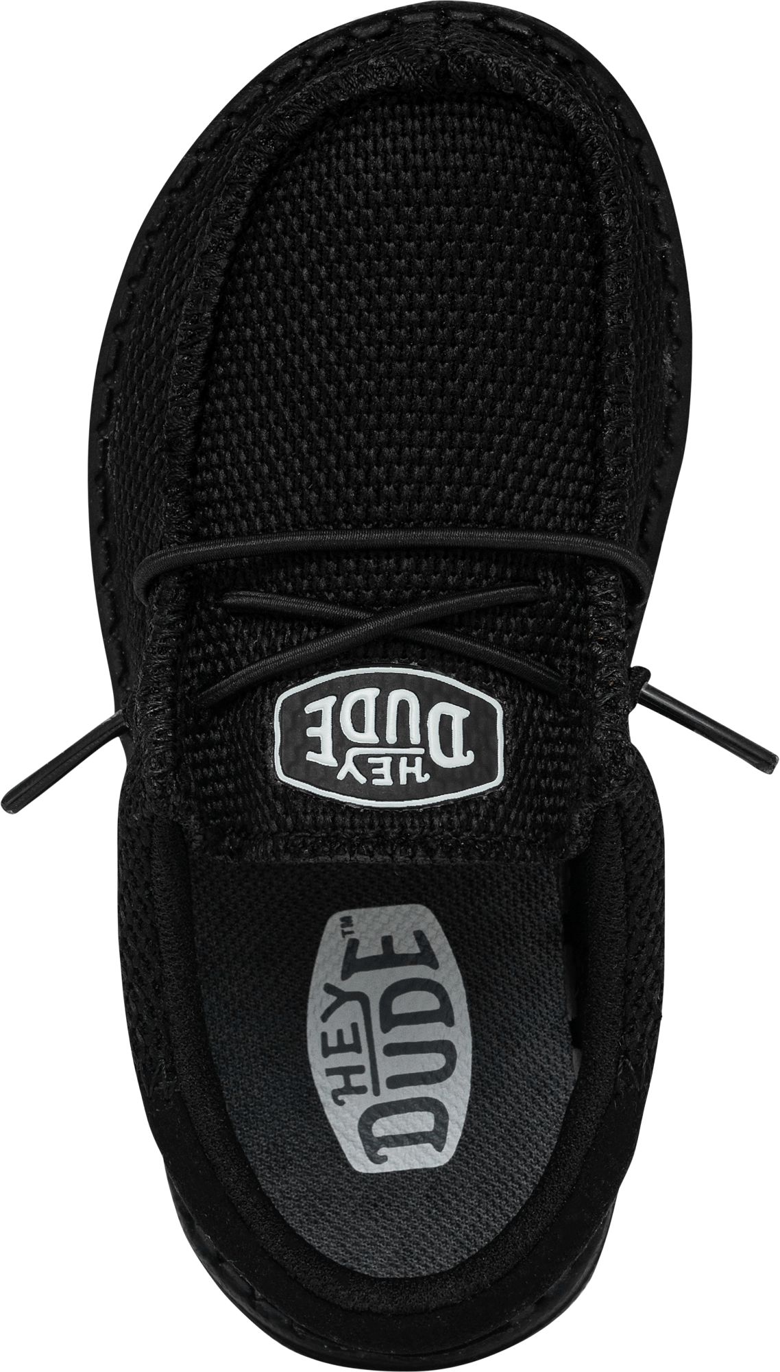 Hey Dude Toddler Wally Funk Mono Shoes product image