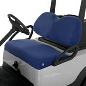 Classic Accessories Fairway Navy Terry Cloth Seat Cover product image