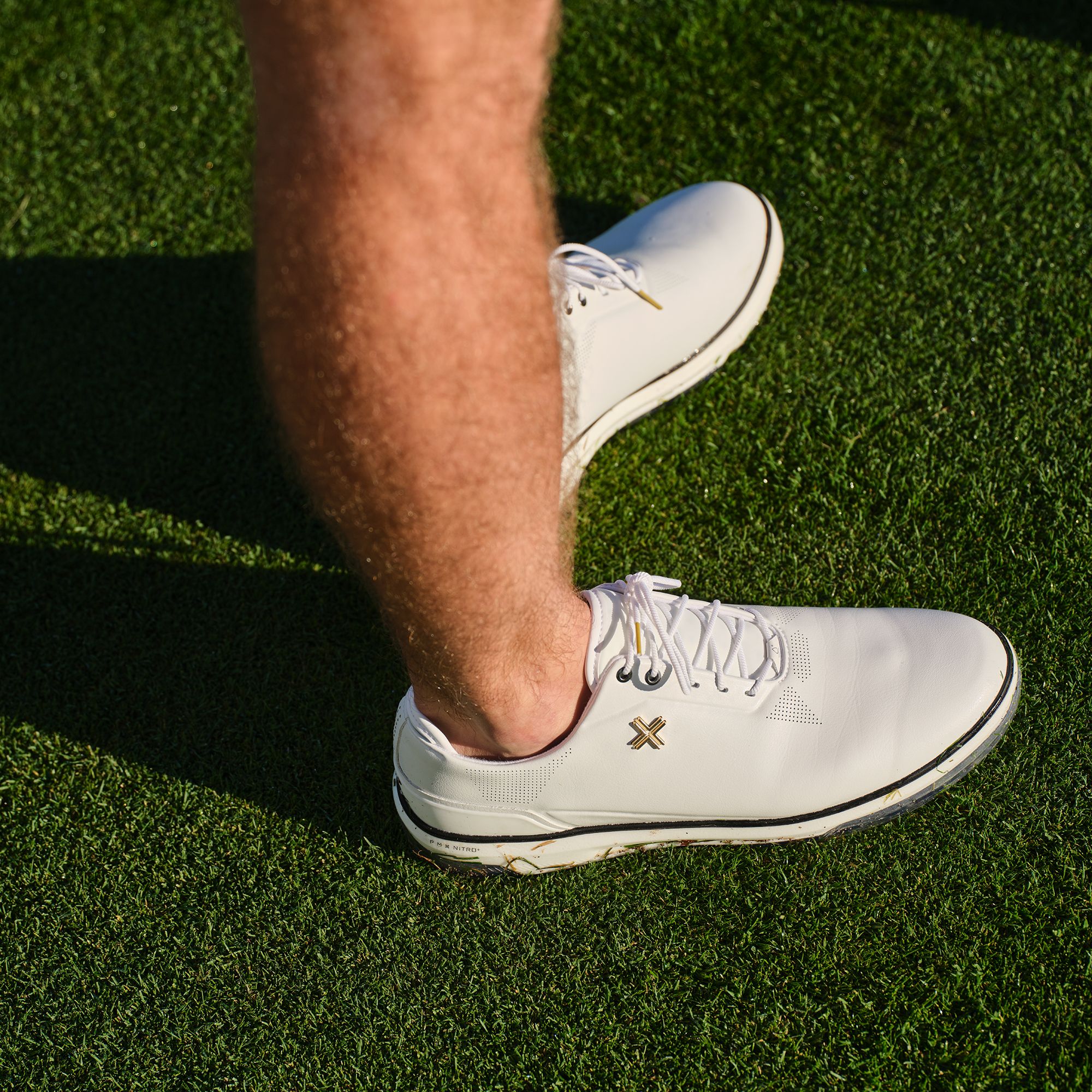 PAYNTR Golf Men's Eighty Seven SC Golf Shoes product image