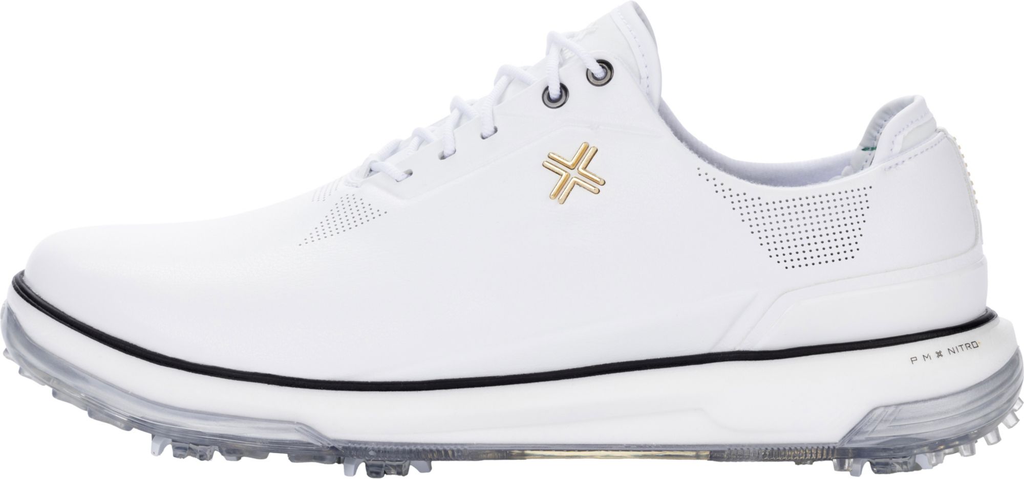 PAYNTR Golf Men's Eighty Seven SC Golf Shoes product image