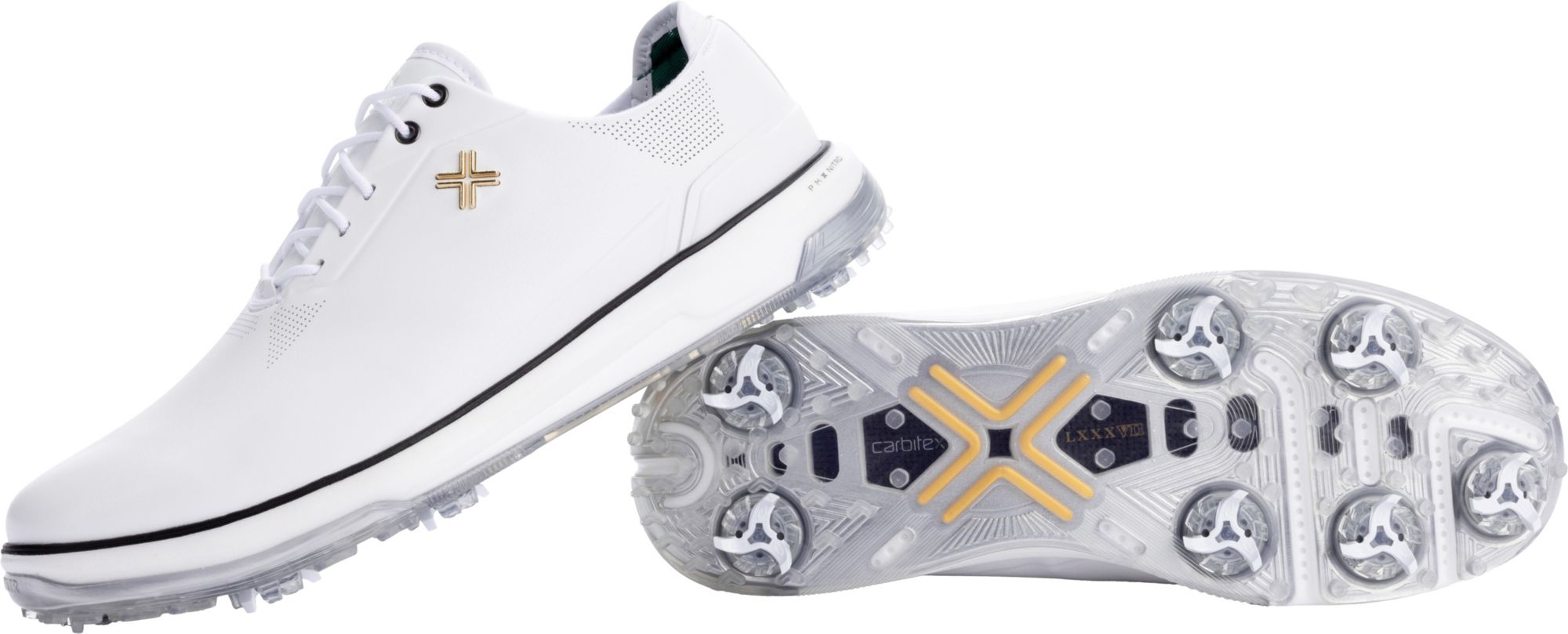 PAYNTR Golf Men's Eighty Seven SC Golf Shoes product image