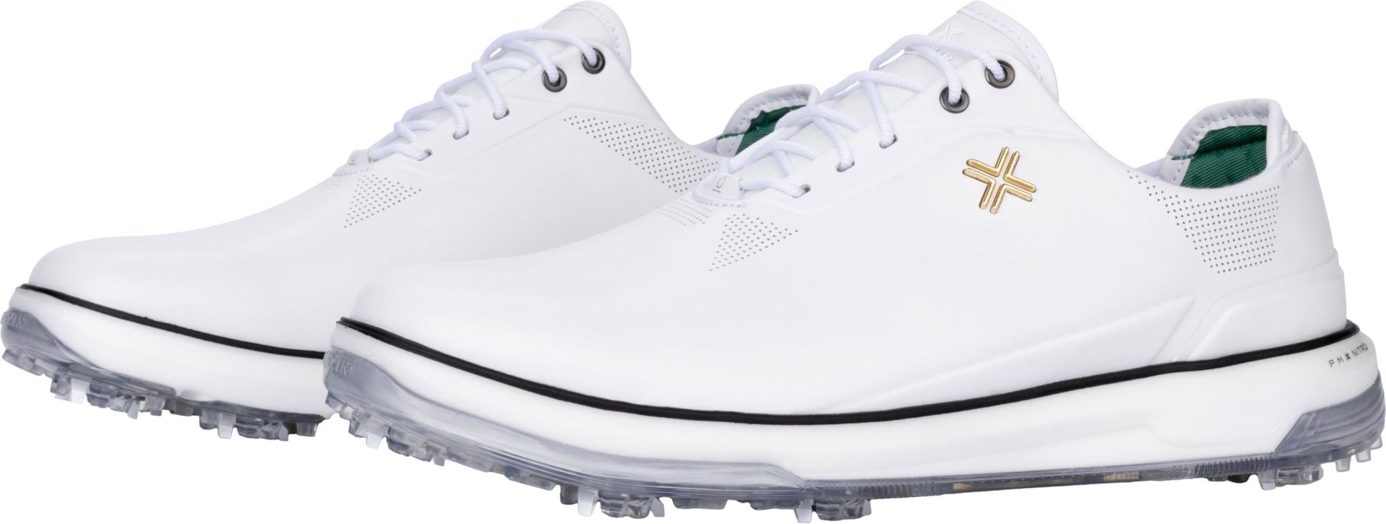 PAYNTR Golf Men's Eighty Seven SC Golf Shoes product image