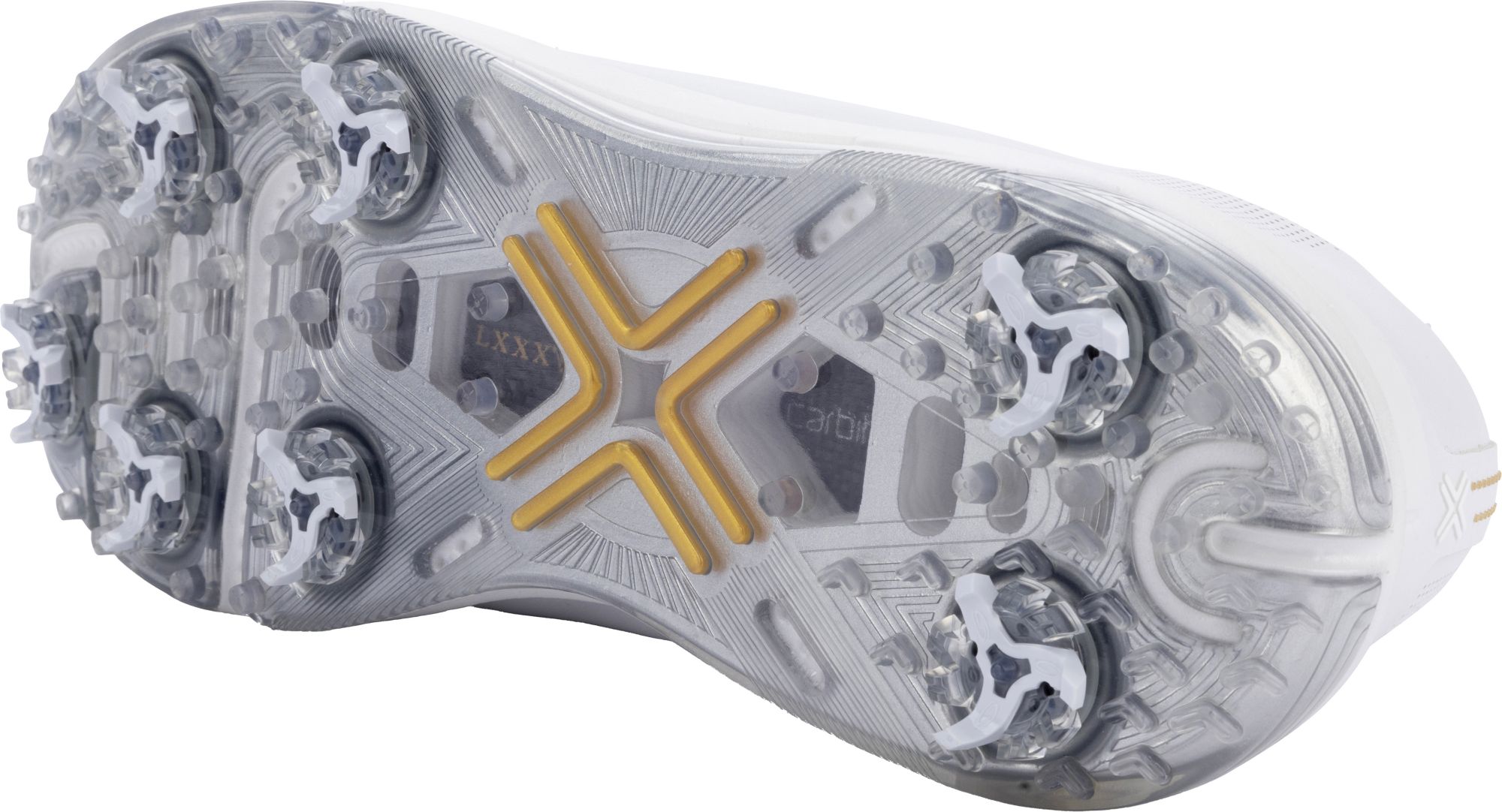 PAYNTR Golf Men's Eighty Seven SC Golf Shoes product image