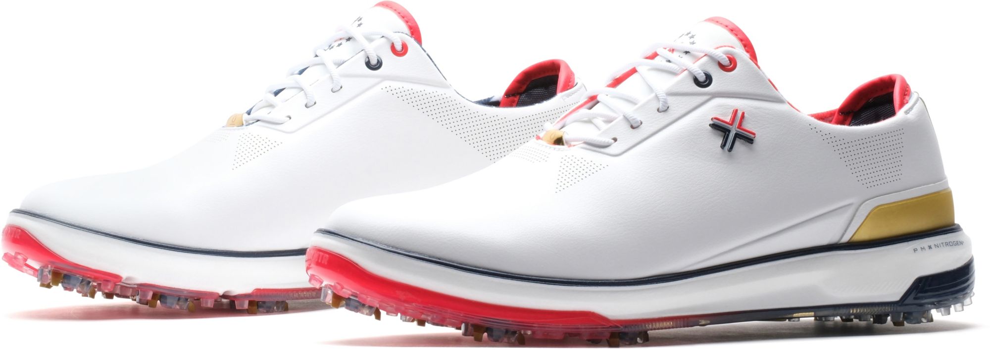 PAYNTR Eighty Seven USA 250th Anniversary Golf Shoes product image