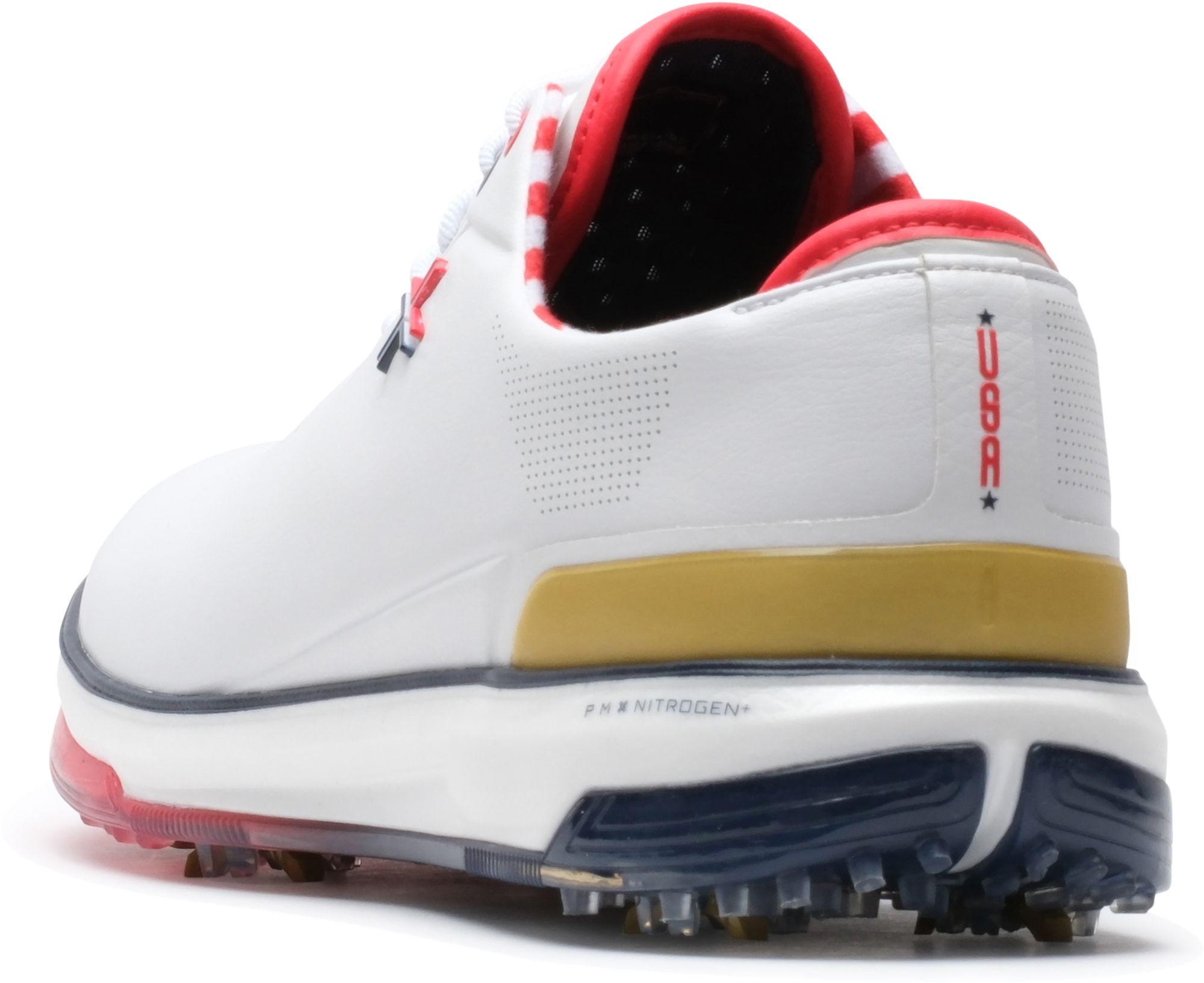 PAYNTR Eighty Seven USA 250th Anniversary Golf Shoes product image