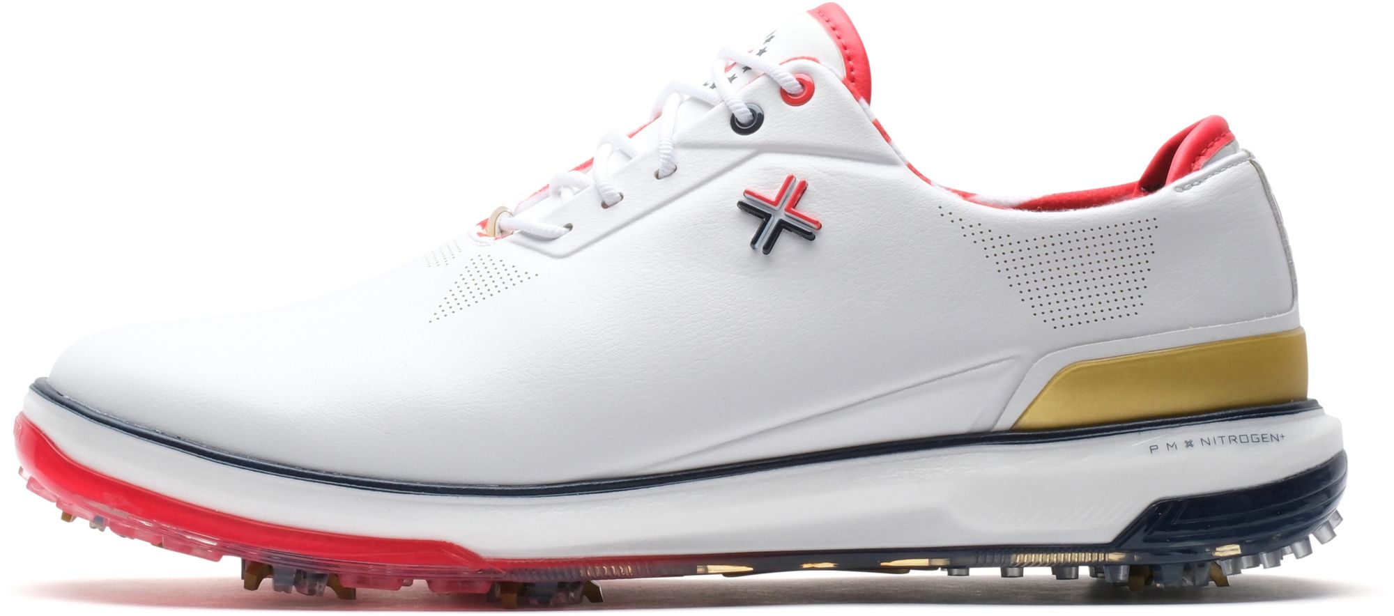 PAYNTR Eighty Seven USA 250th Anniversary Golf Shoes product image