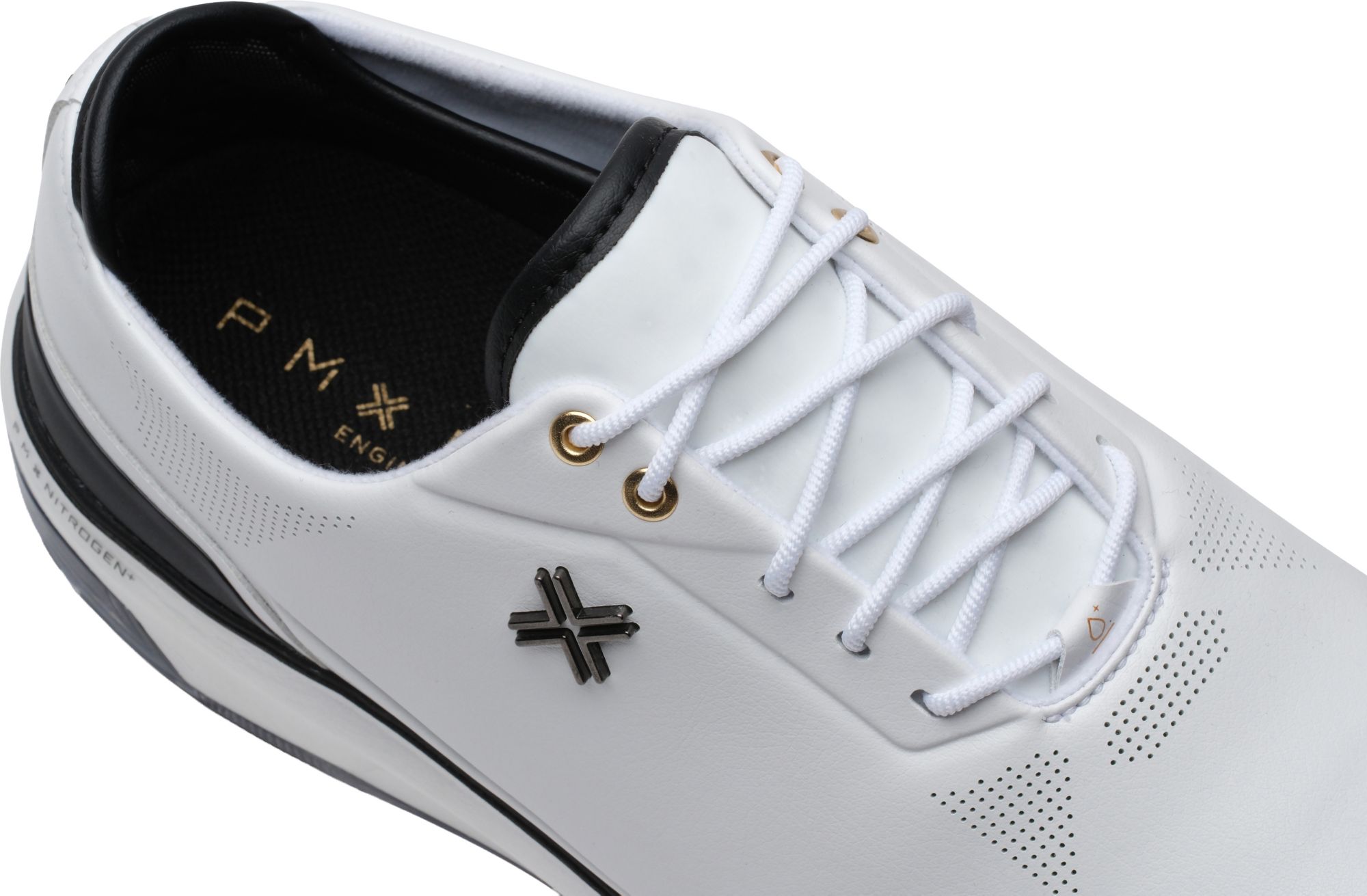 PAYNTR Golf Eighty Seven SC Golf Shoes product image