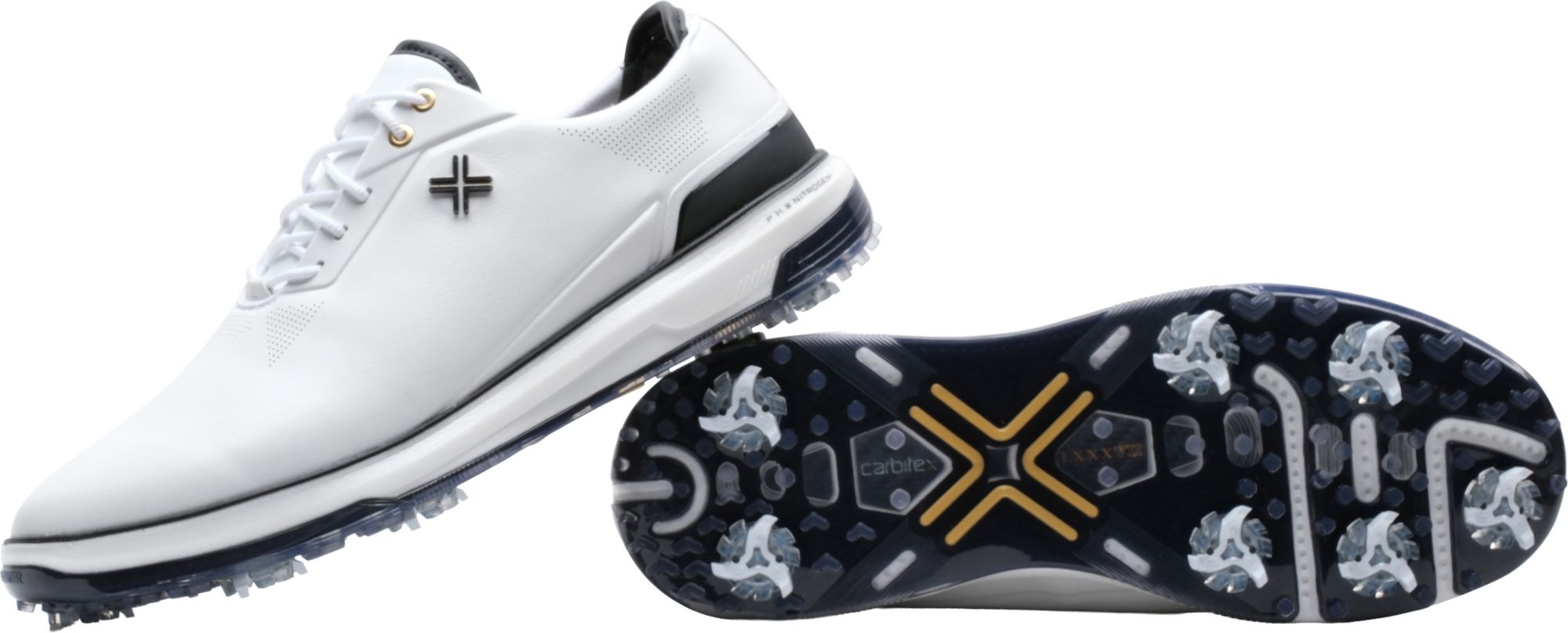 PAYNTR Golf Eighty Seven SC Golf Shoes product image