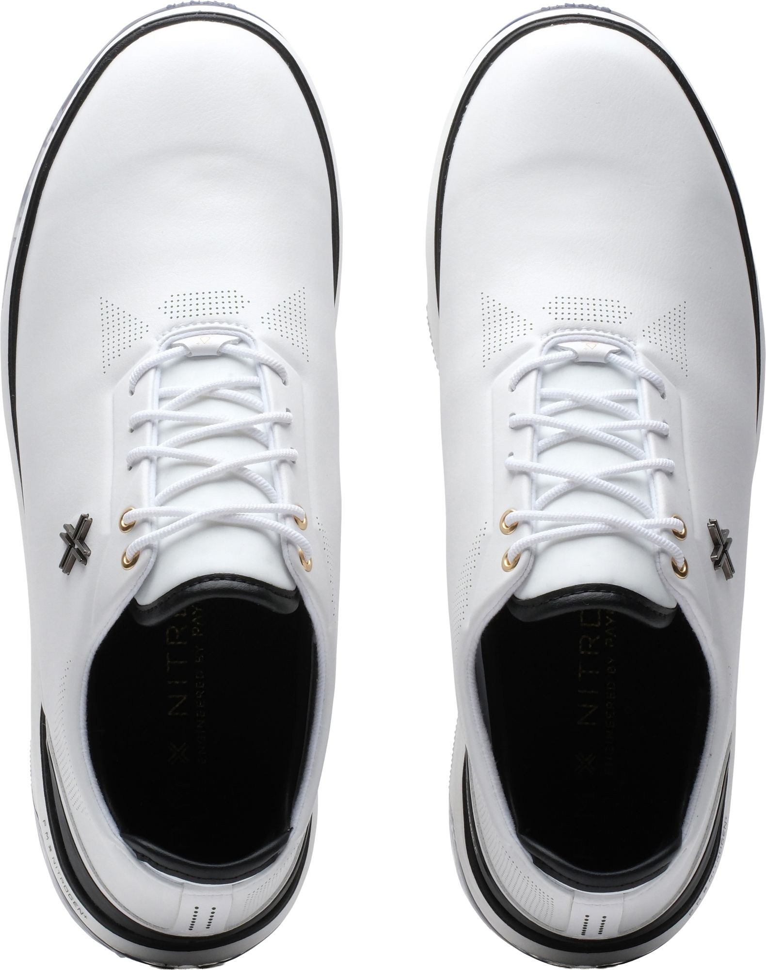 PAYNTR Golf Eighty Seven SC Golf Shoes product image
