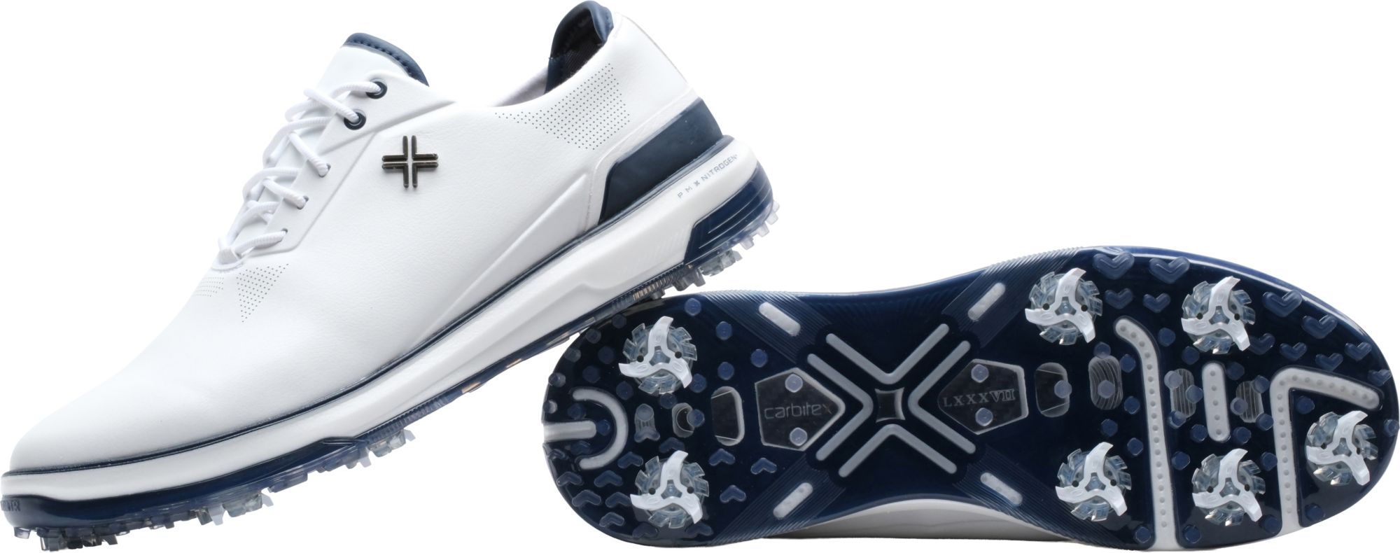 PAYNTR Golf Eighty Seven SC Golf Shoes product image