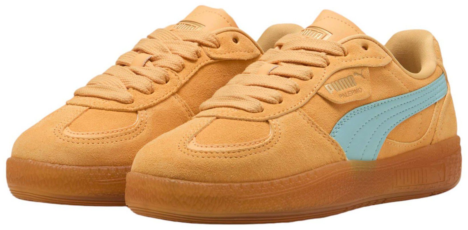 PUMA Women's Palermo Moda Shoes product image