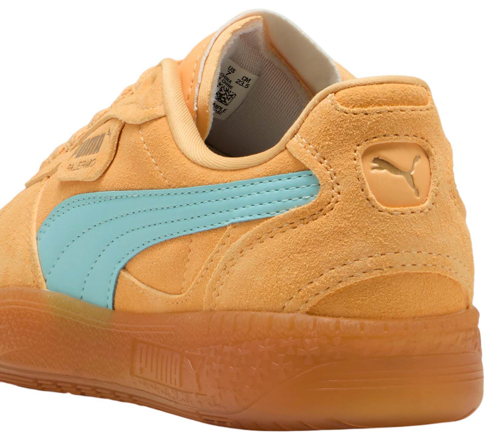 PUMA Women's Palermo Moda Shoes product image