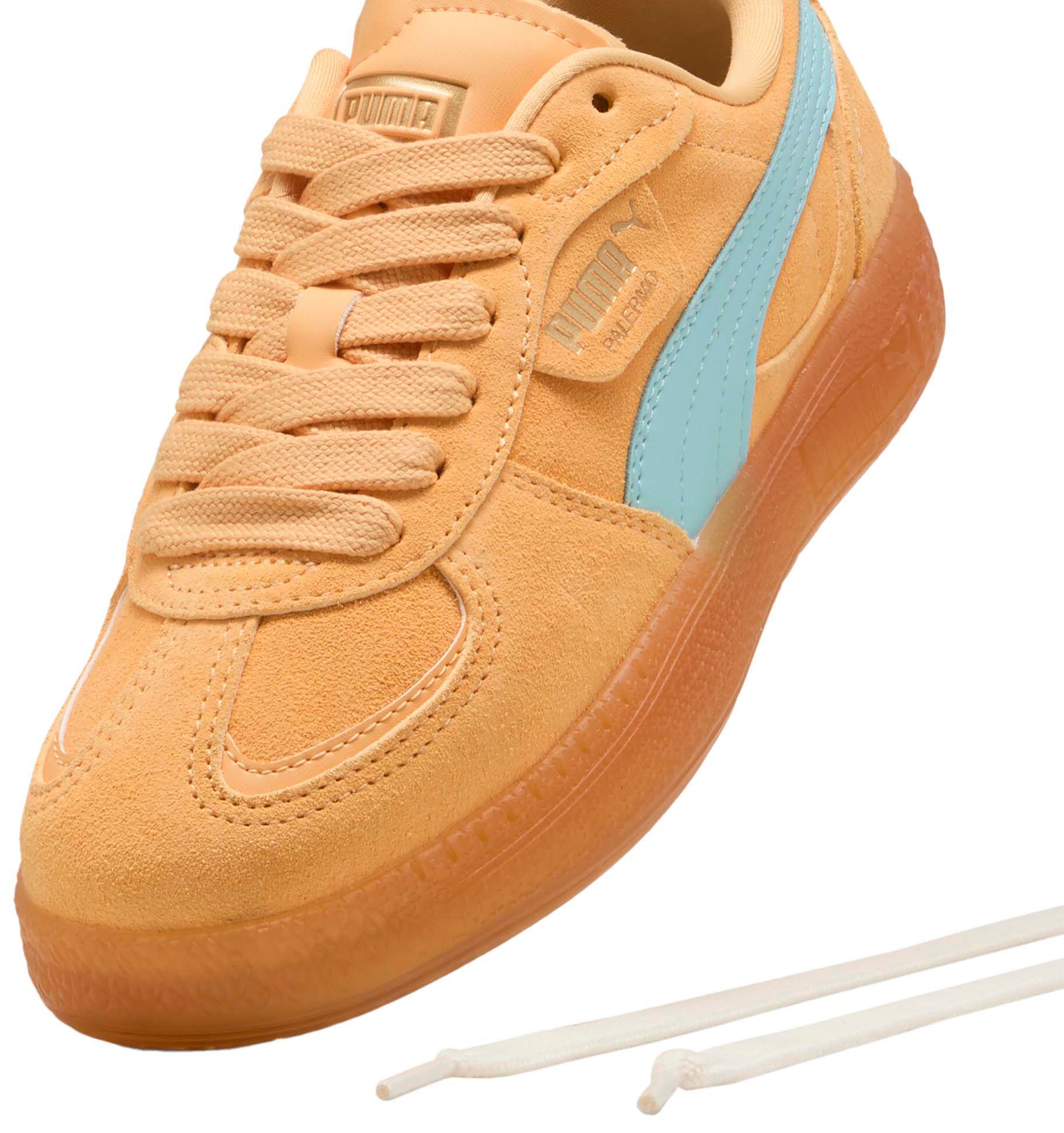PUMA Women's Palermo Moda Shoes product image