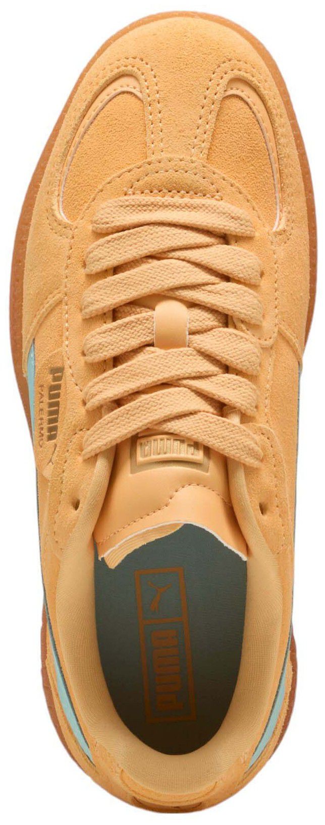 PUMA Women's Palermo Moda Shoes product image