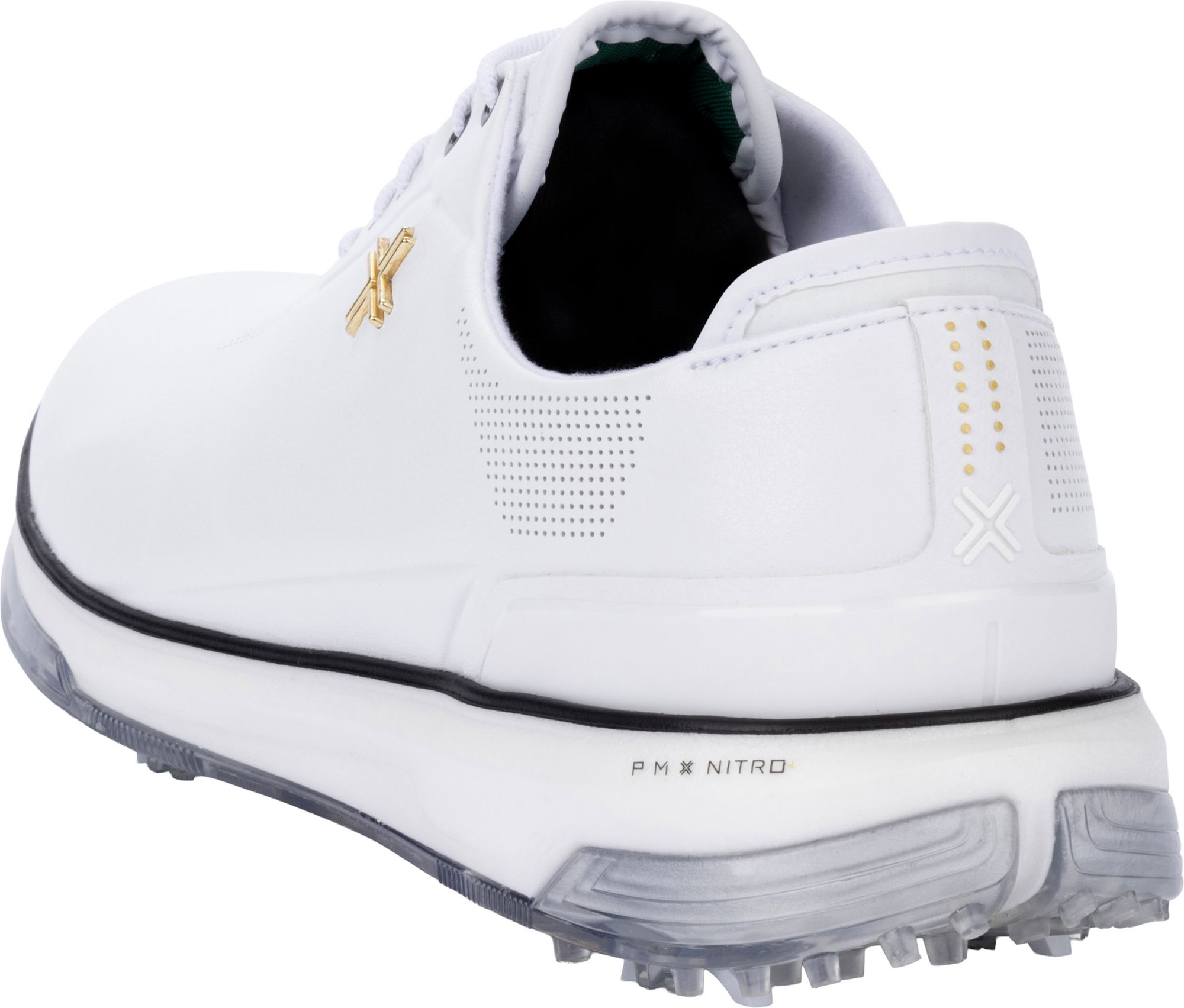 PAYNTR Golf Eighty Seven SC Golf Shoes product image
