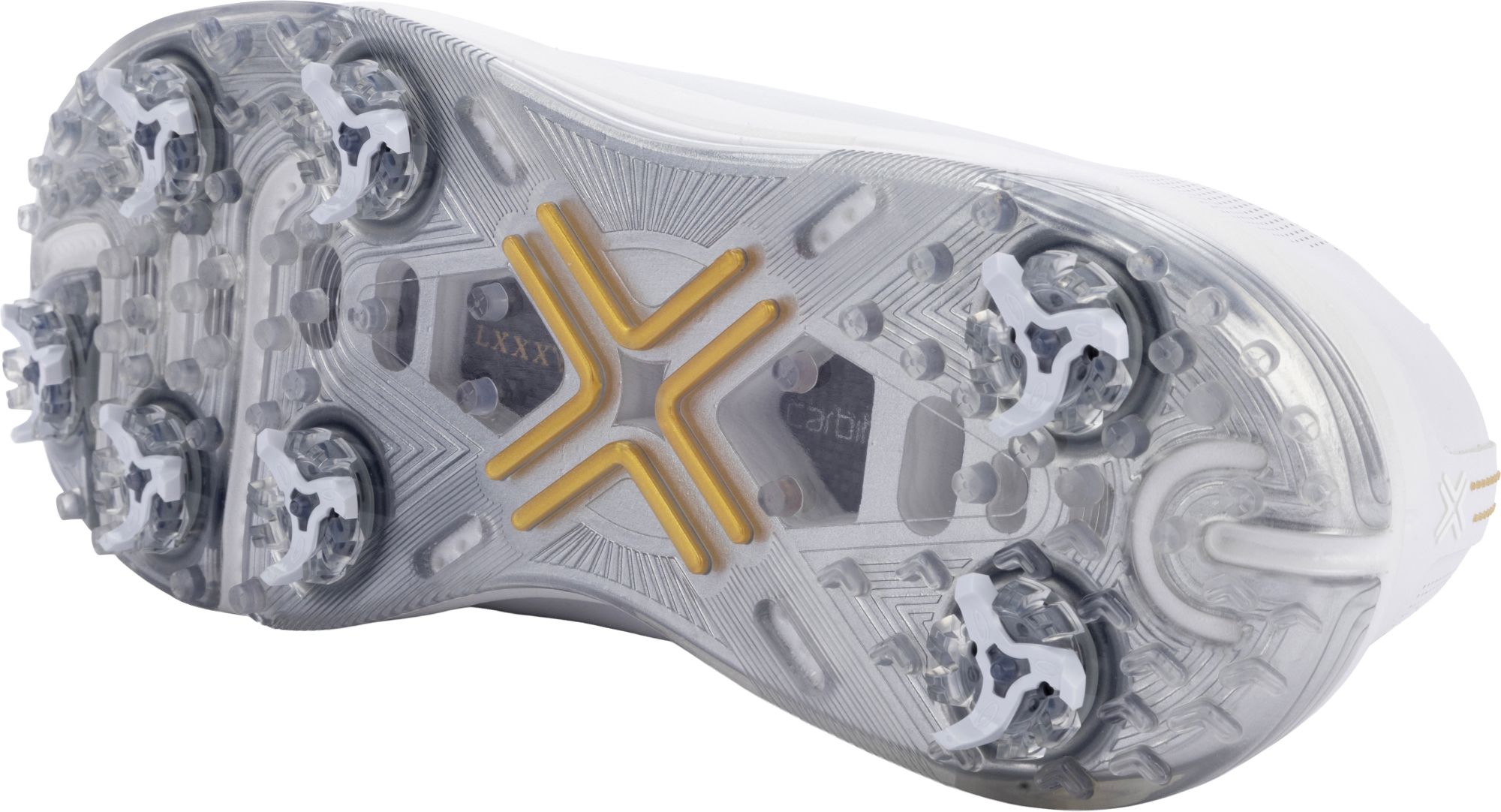 PAYNTR Golf Eighty Seven SC Golf Shoes product image