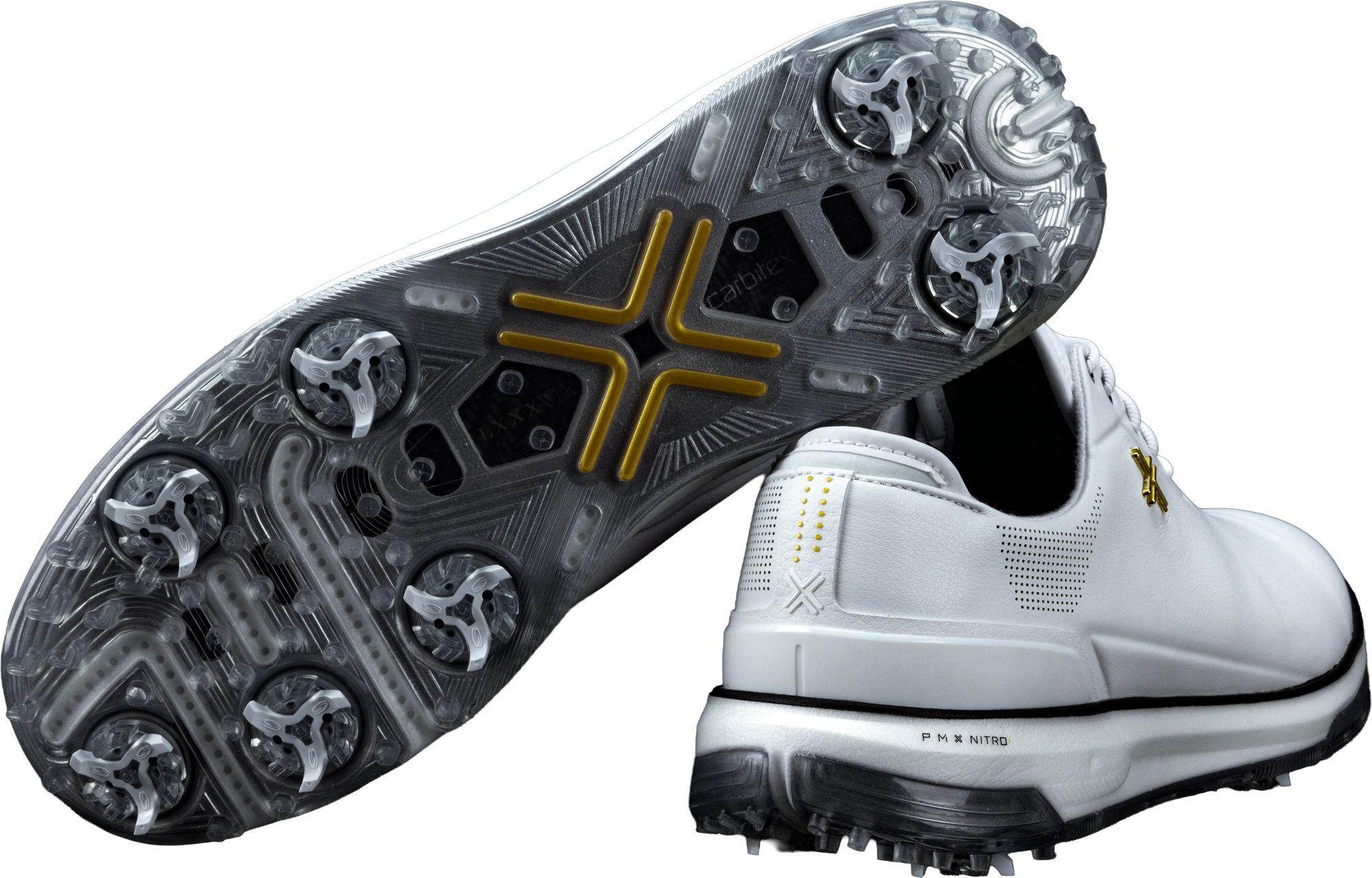 PAYNTR Golf Eighty Seven SC Golf Shoes product image