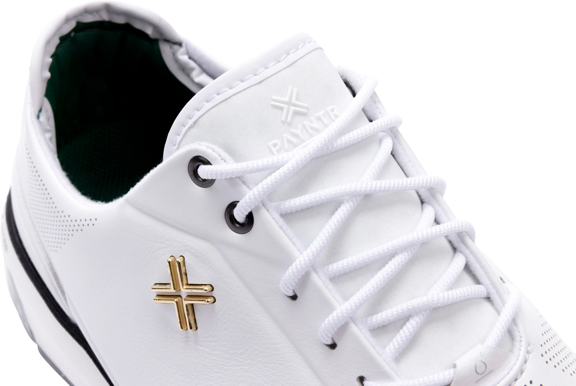 PAYNTR Golf Eighty Seven SC Golf Shoes product image