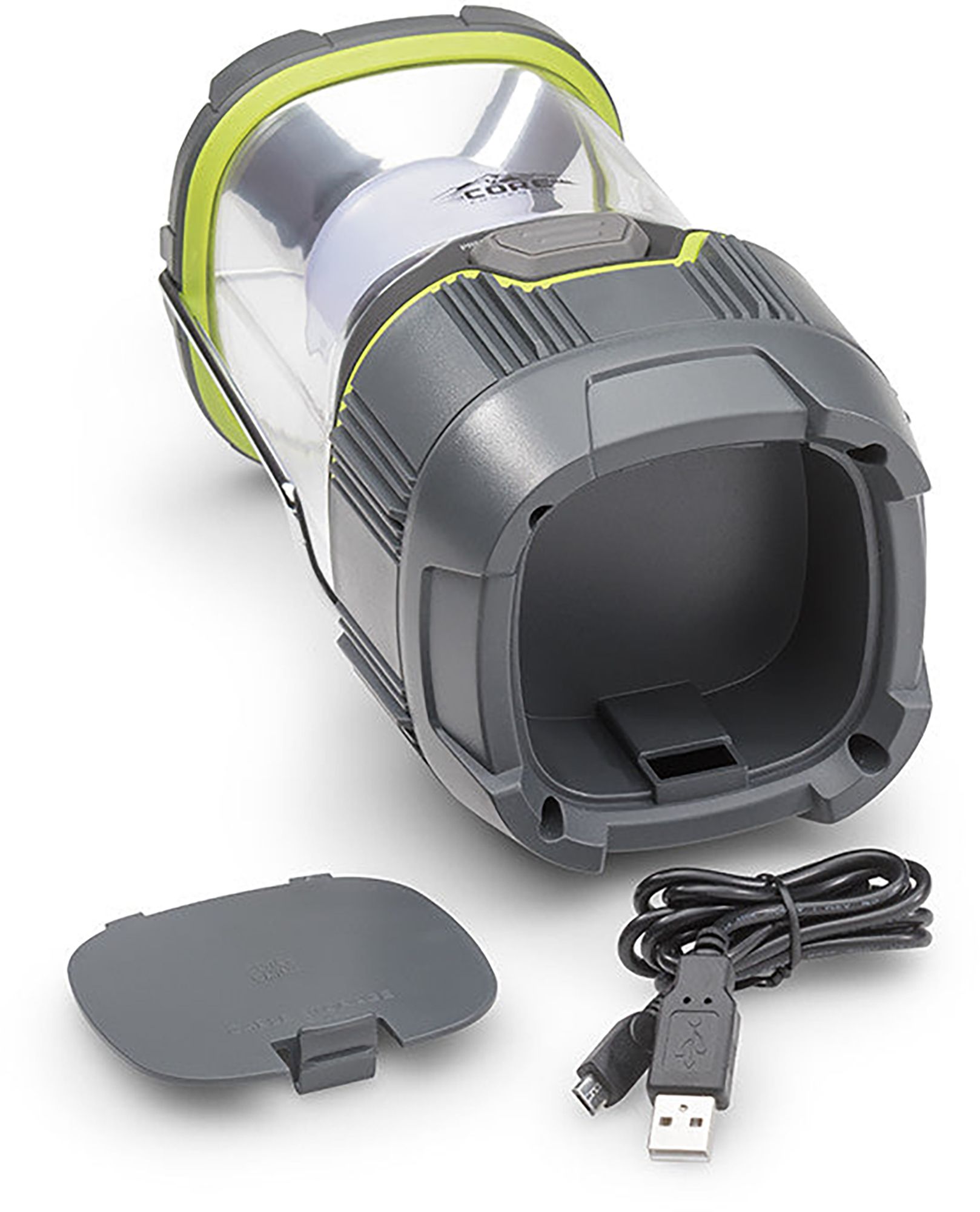 CORE Equipment 1000 Lumens Rechargeable Lantern product image