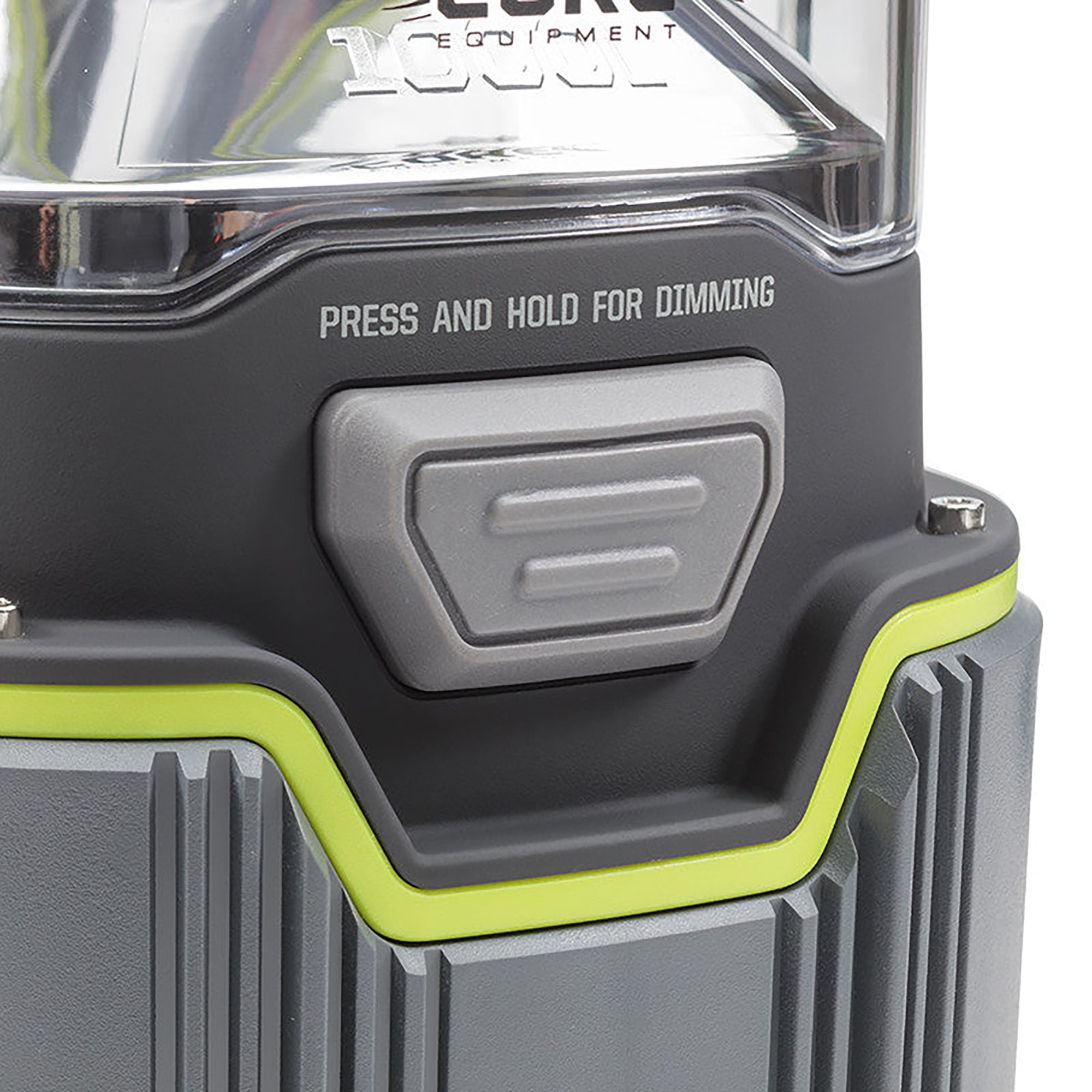 CORE Equipment 1000 Lumens Rechargeable Lantern product image