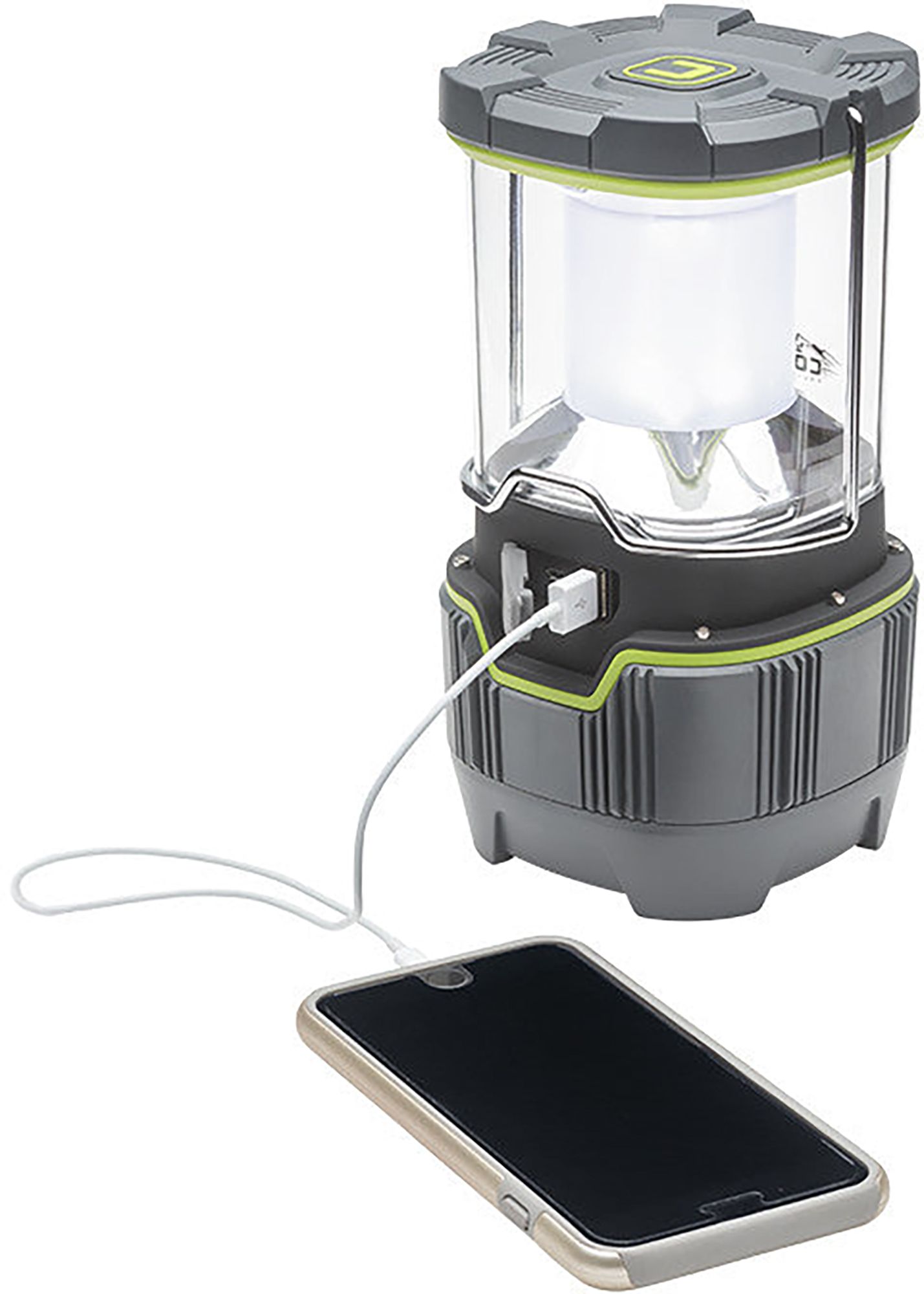 CORE Equipment 1000 Lumens Rechargeable Lantern product image