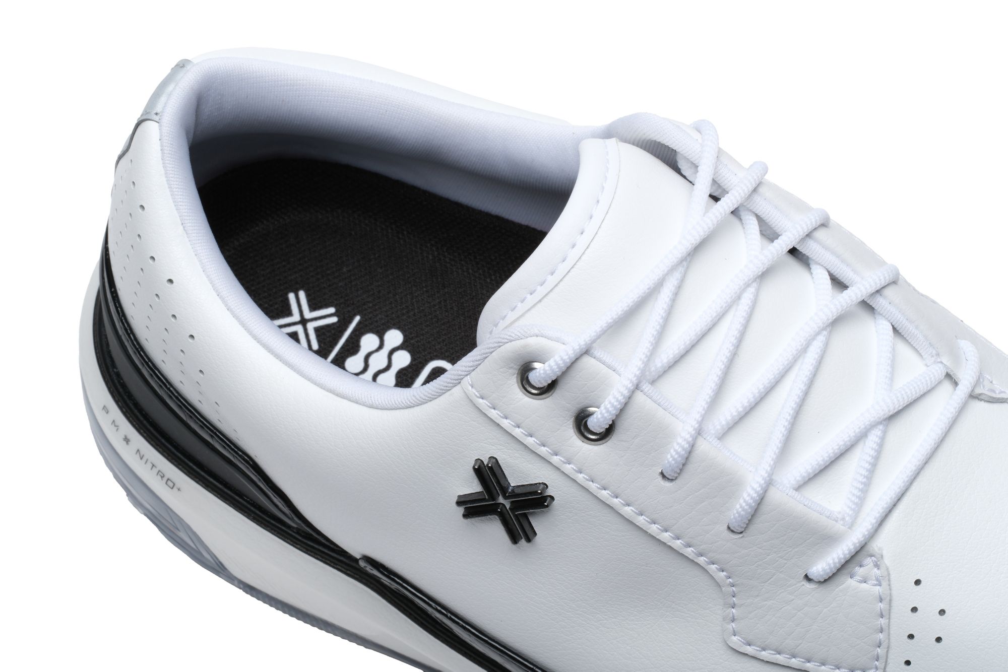 PAYNTR Golf Men's Moving Day Gator Golf Shoes product image