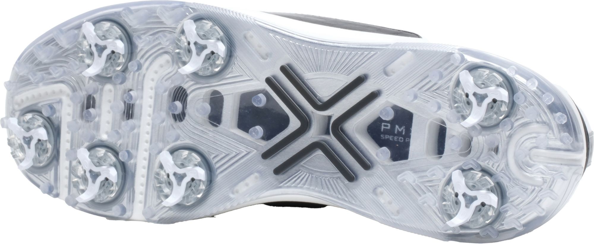 PAYNTR Golf Men's Moving Day Gator Golf Shoes product image