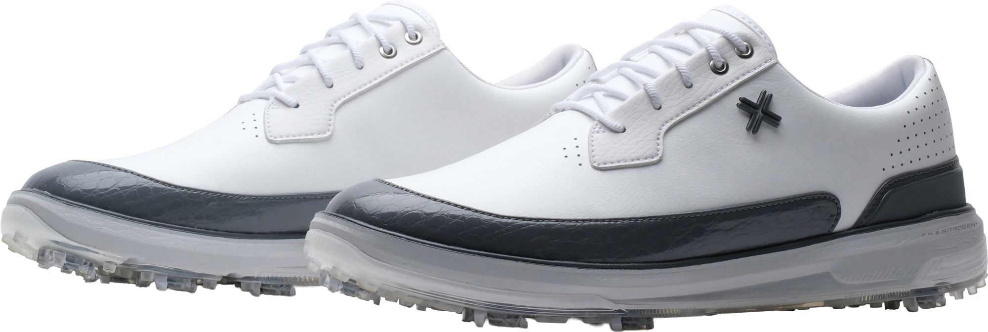 PAYNTR Golf Men's Moving Day Gator Golf Shoes product image