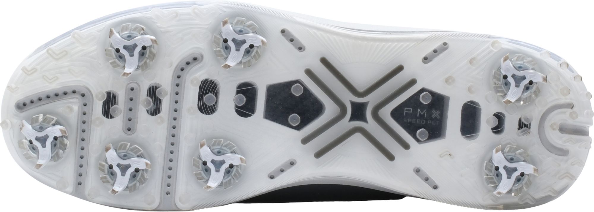 PAYNTR Golf Men's Moving Day Gator Golf Shoes product image