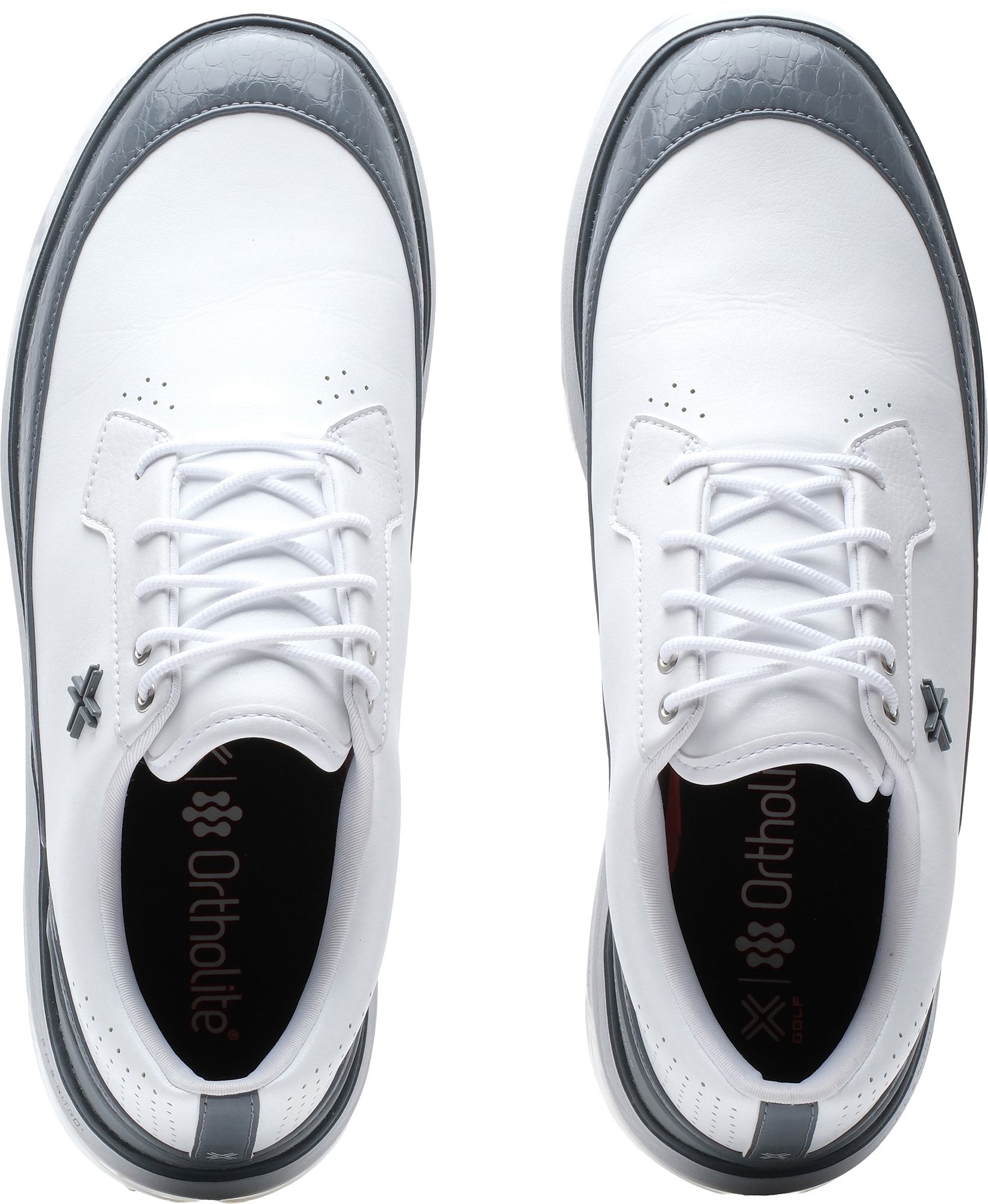 PAYNTR Golf Men's Moving Day Gator Golf Shoes product image