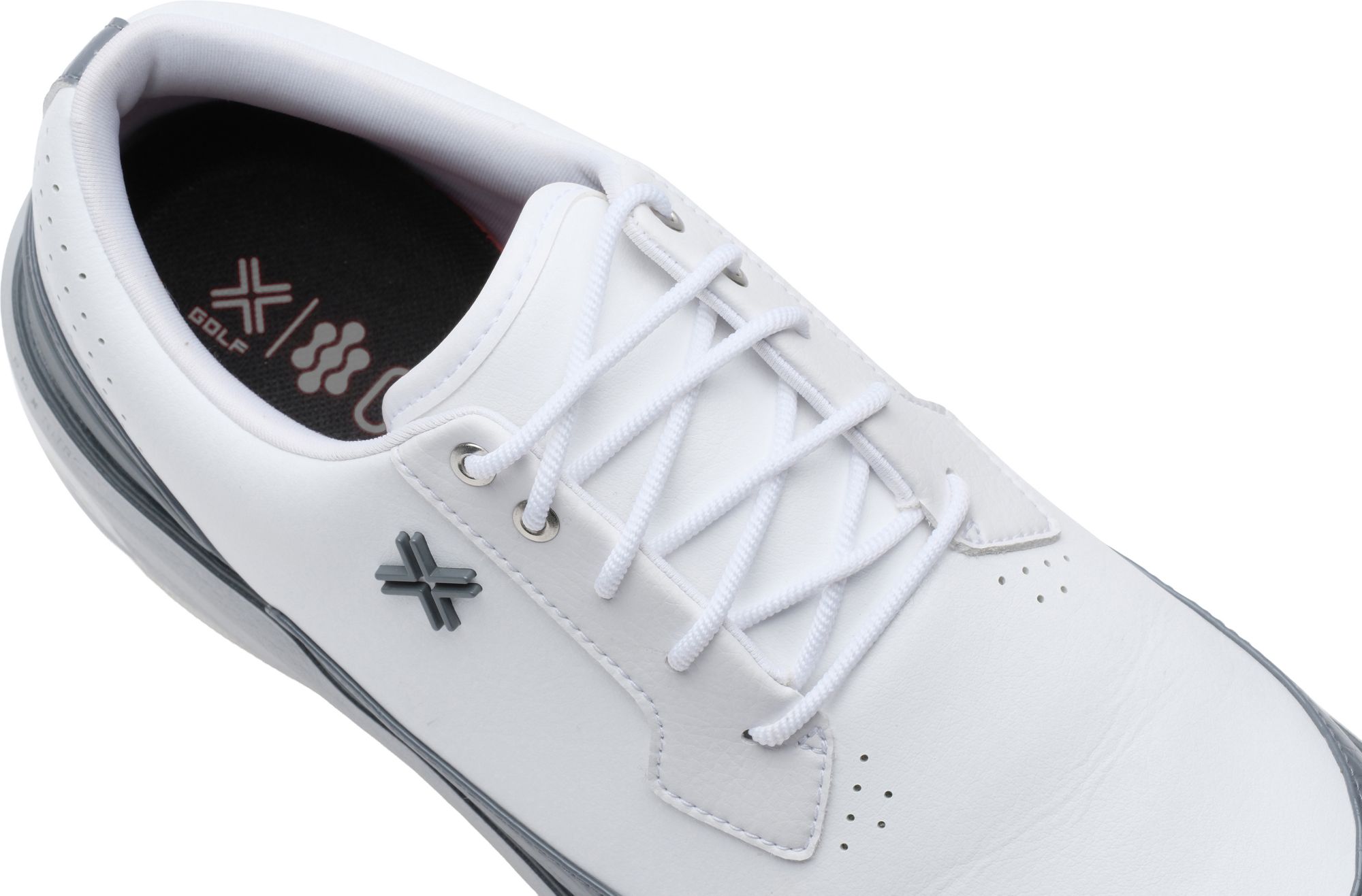 PAYNTR Golf Men's Moving Day Gator Golf Shoes product image