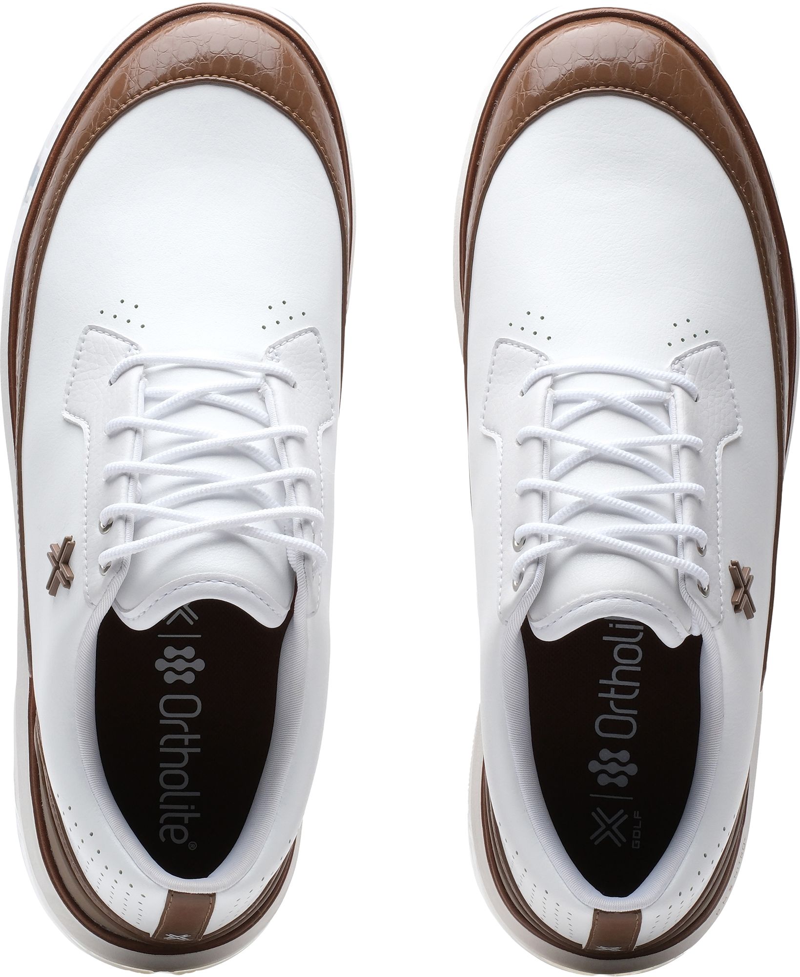 PAYNTR Golf Men's Moving Day Gator Golf Shoes product image