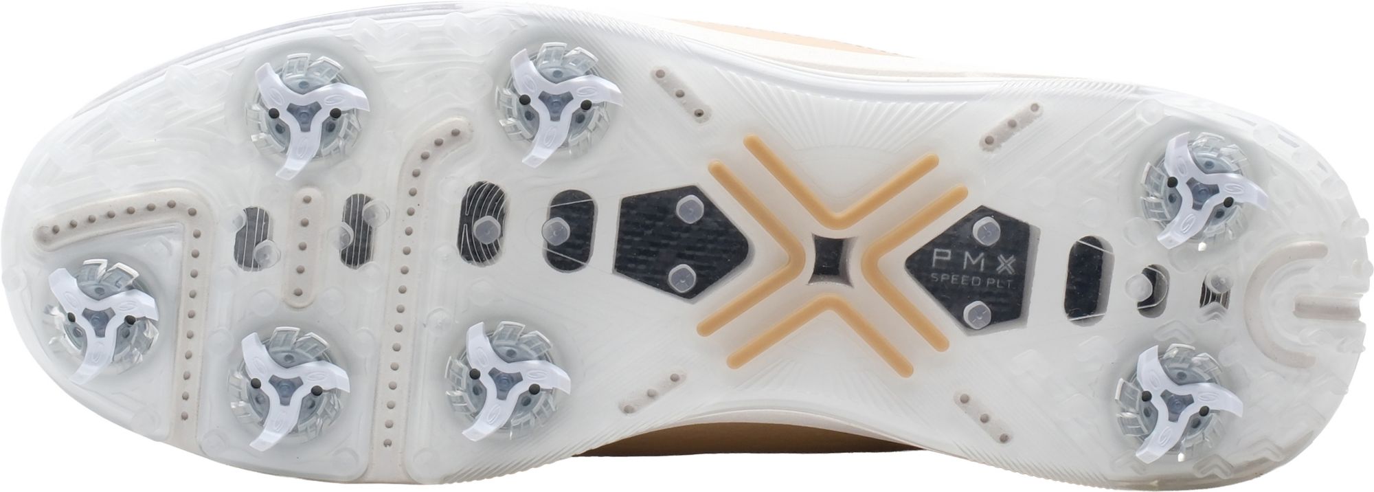 PAYNTR Golf Men's Moving Day Gator Golf Shoes product image