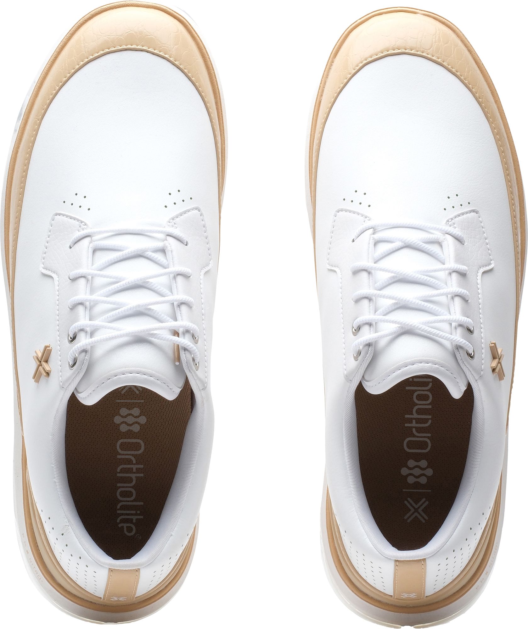 PAYNTR Golf Men's Moving Day Gator Golf Shoes product image