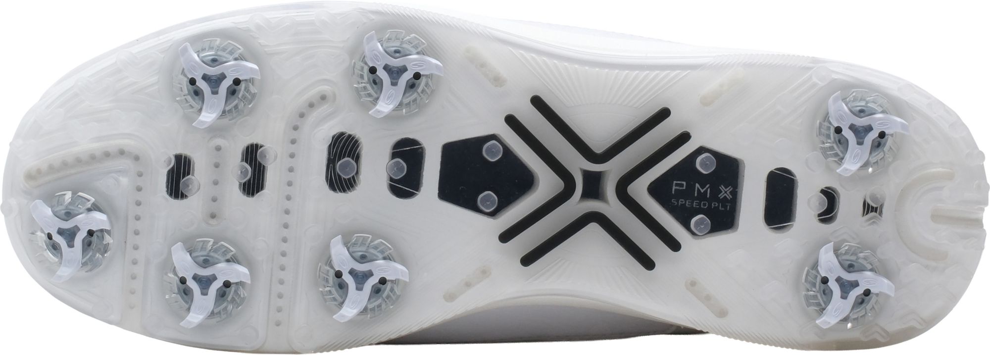 PAYNTR Golf Men's Moving Day Gator Golf Shoes product image