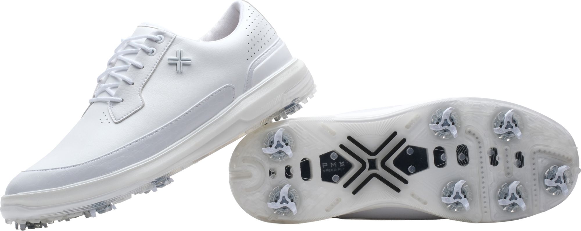PAYNTR Golf Men's Moving Day Gator Golf Shoes product image