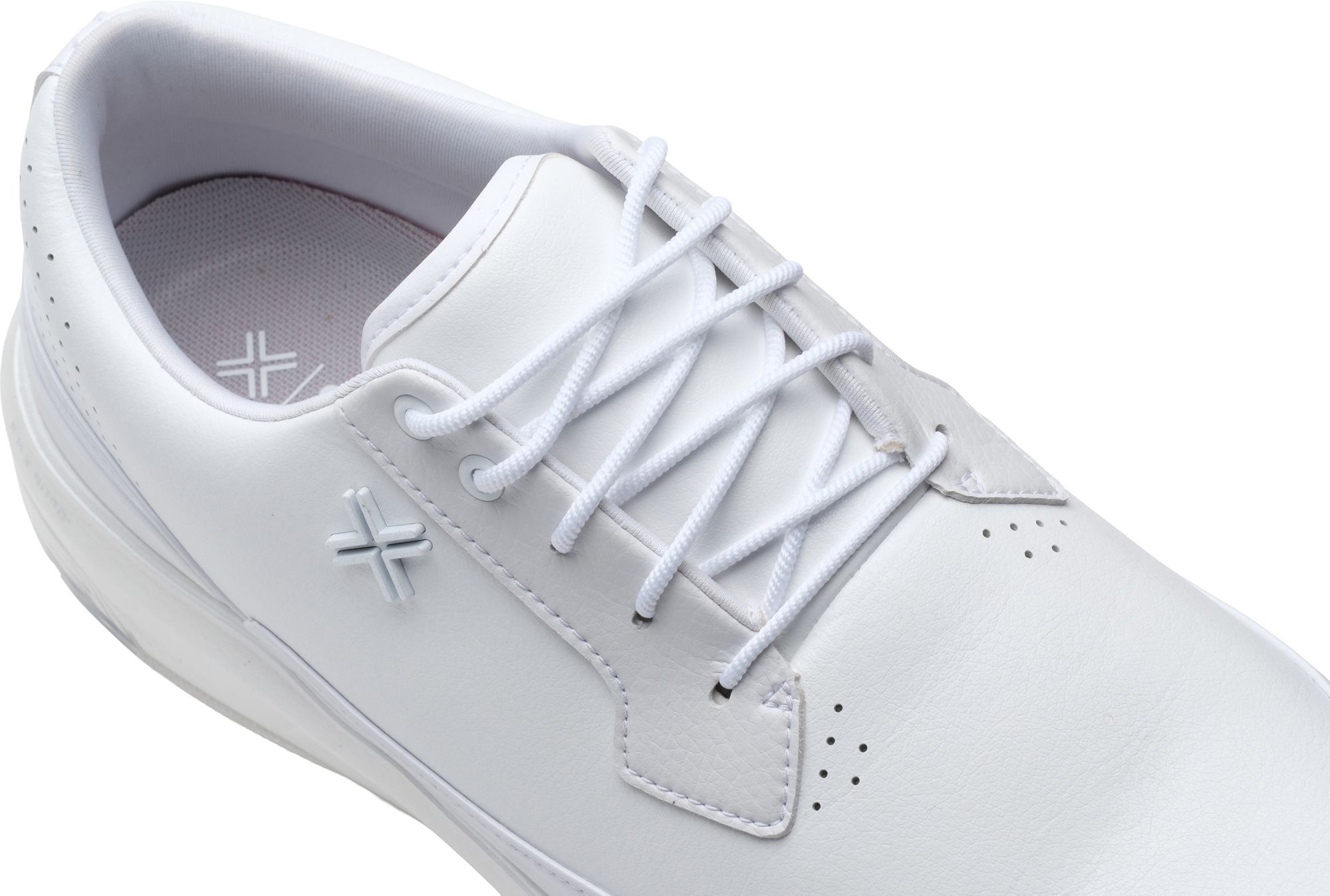 PAYNTR Golf Men's Moving Day Gator Golf Shoes product image