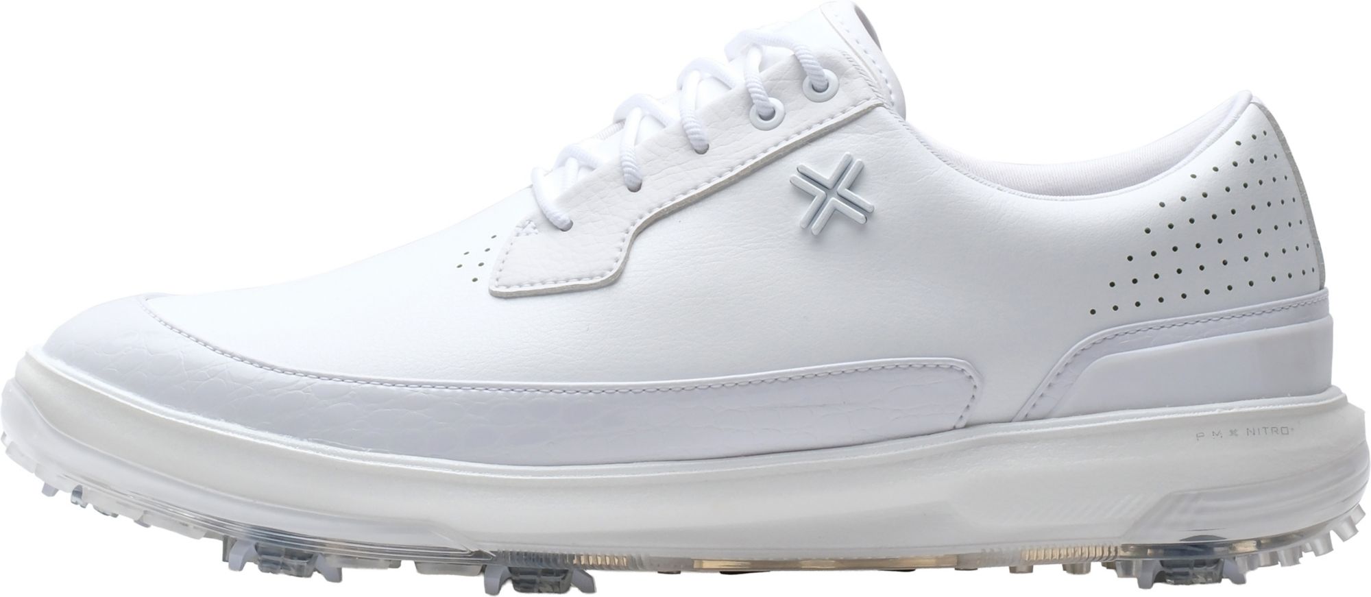 PAYNTR Golf Men's Moving Day Gator Golf Shoes product image