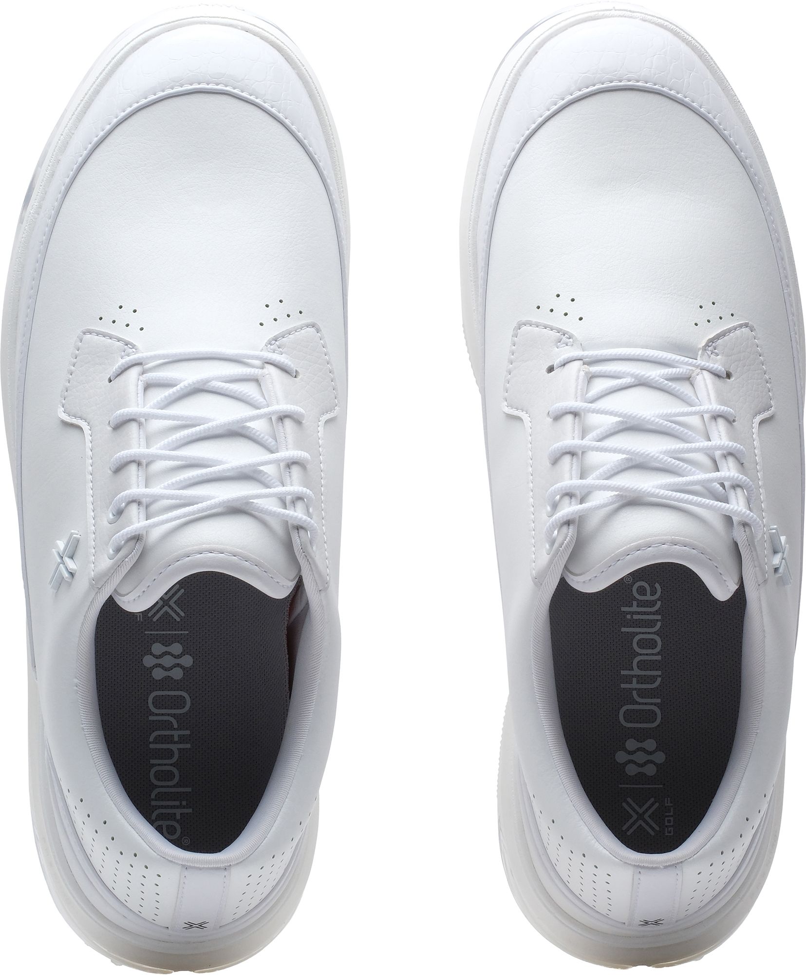 PAYNTR Golf Men's Moving Day Gator Golf Shoes product image