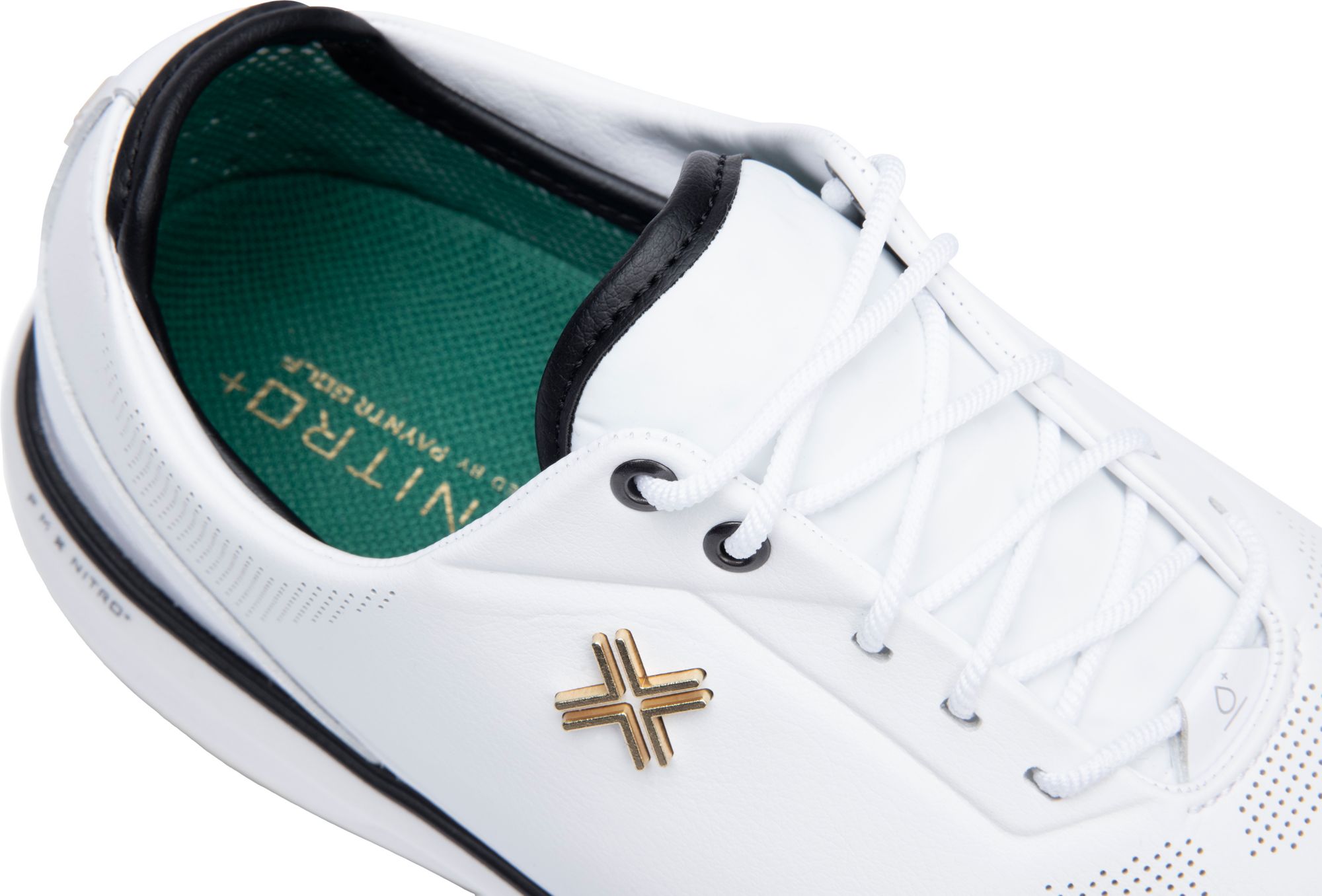 PAYNTR Golf Men's Match Day SC Golf Shoes product image