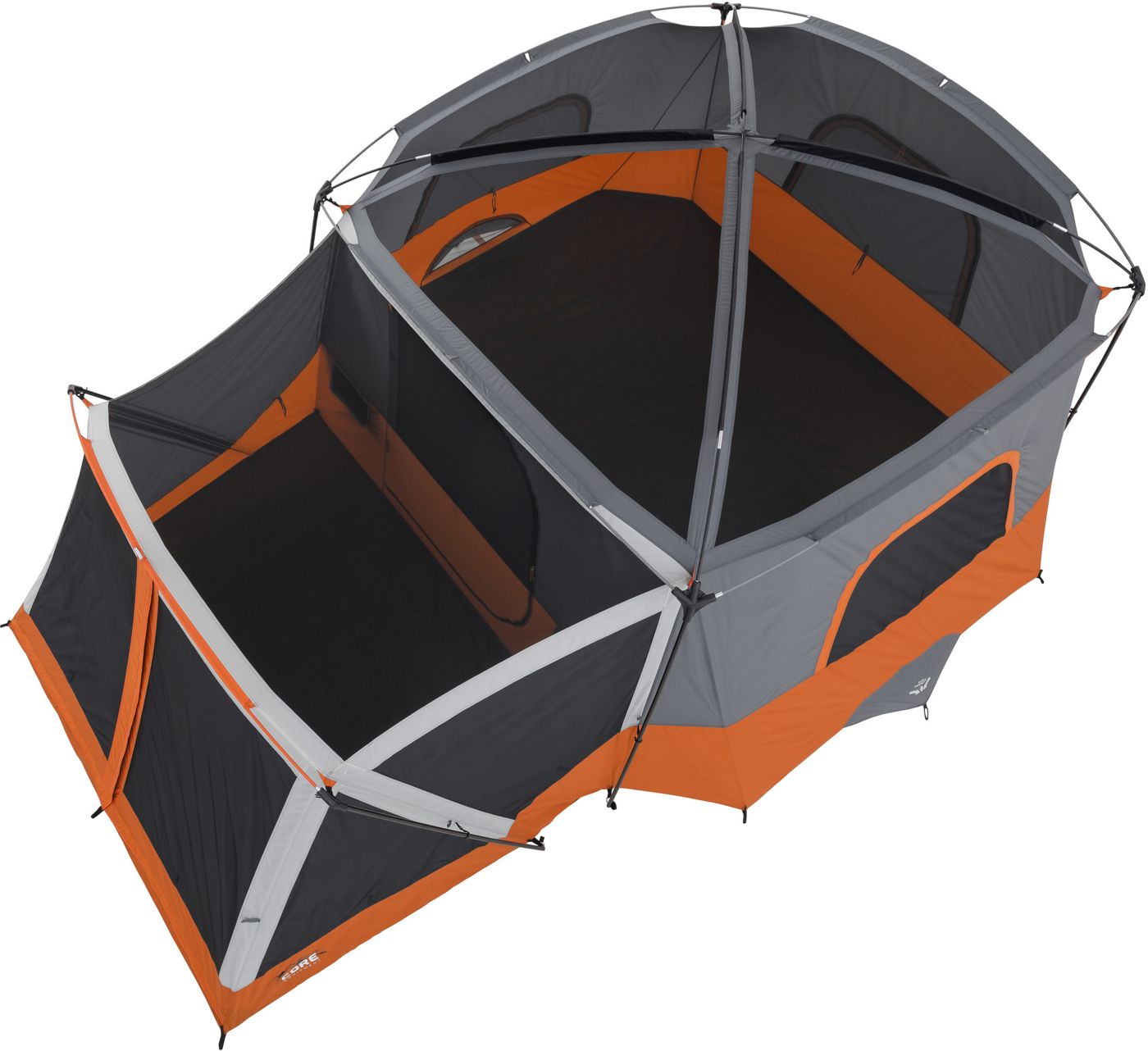 Core 11 person tent hotsell