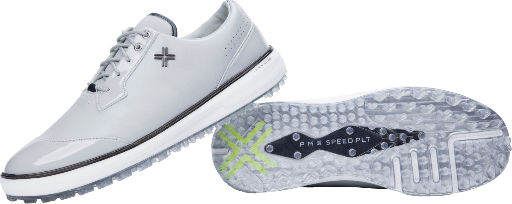 PAYNTR Golf Men's All Day SC Golf Shoes product image