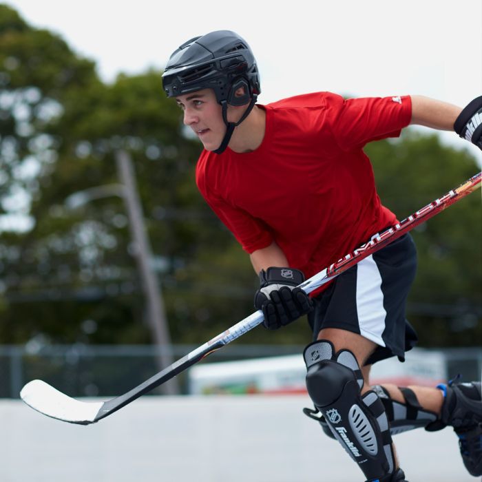 Franklin NFL Ambush ABS Street Hockey Stick - Senior product image