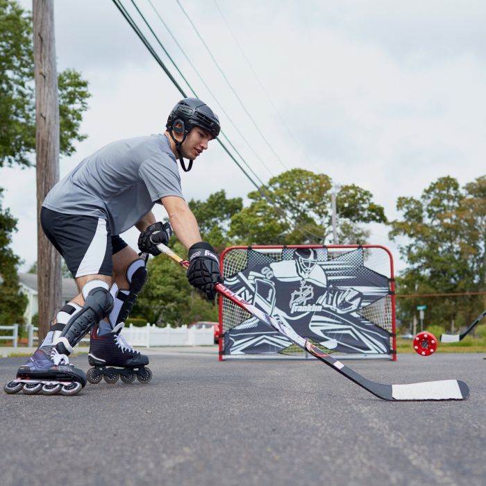 Franklin NFL Ambush ABS Street Hockey Stick - Senior product image