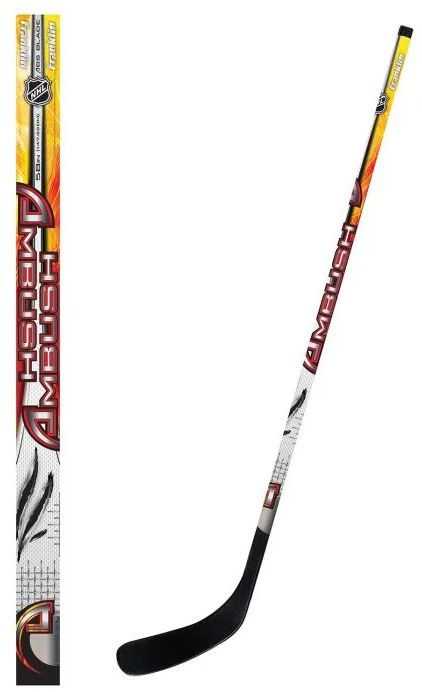 Franklin NFL Ambush ABS Street Hockey Stick - Junior product image